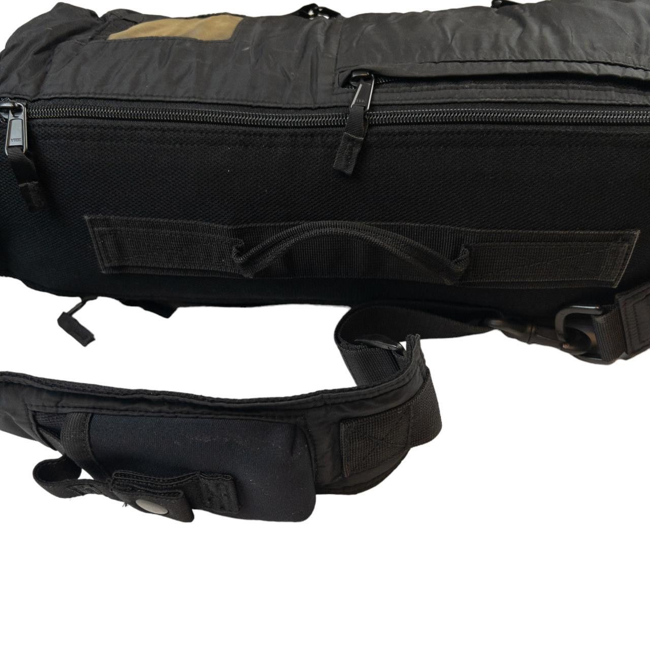 Gap Vintage GAP Cargo Sling Bag Size ONE SIZE - 8 Thumbnail