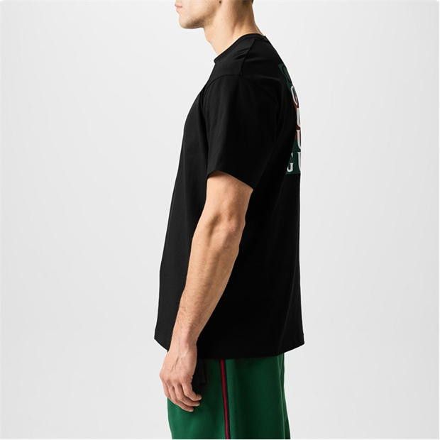 Gucci GUCCI Interlocking G Logo T-Shirt Size US S / EU 44-46 / 1 - 2 Thumbnail