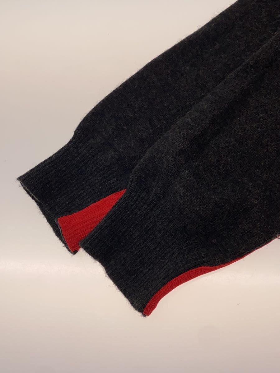 Comme des Garcons Homme CDGH Wool Knit Sweater Size US M / EU 48-50 / 2 - 3 Thumbnail