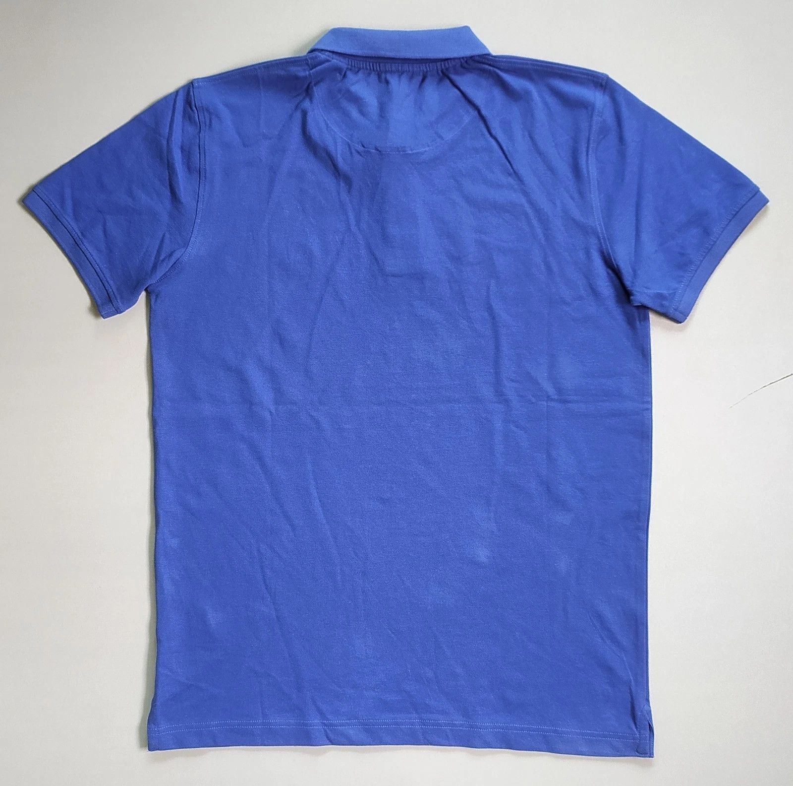 Harmont & Blaine Harmont & Blaine Shortsleeves Polo Shirt ASM/1908 Size US L / EU 52-54 / 3 - 8 Thumbnail