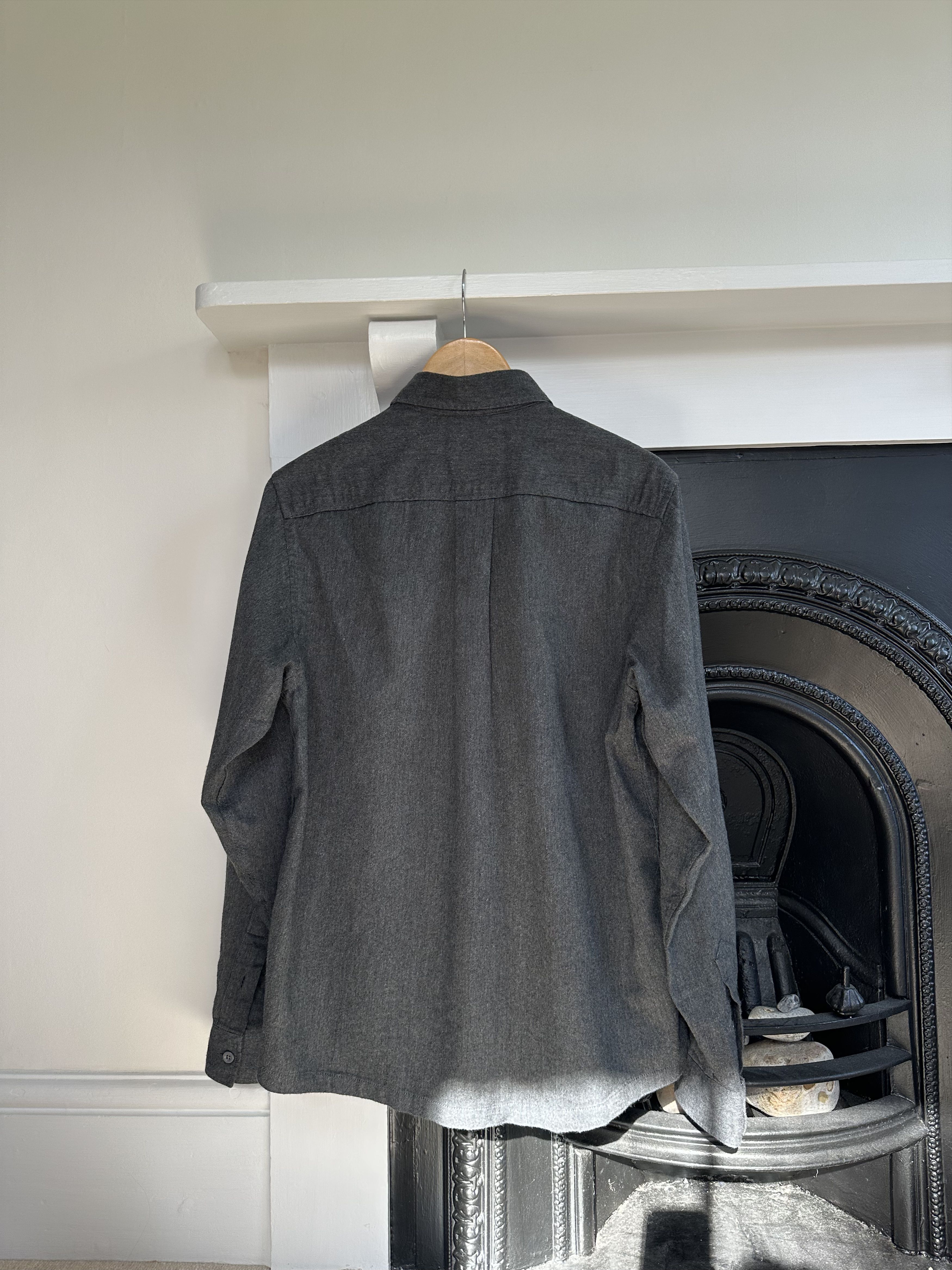 Acne Studios fw17 overshirt Size US M / EU 48-50 / 2 - 2 Thumbnail