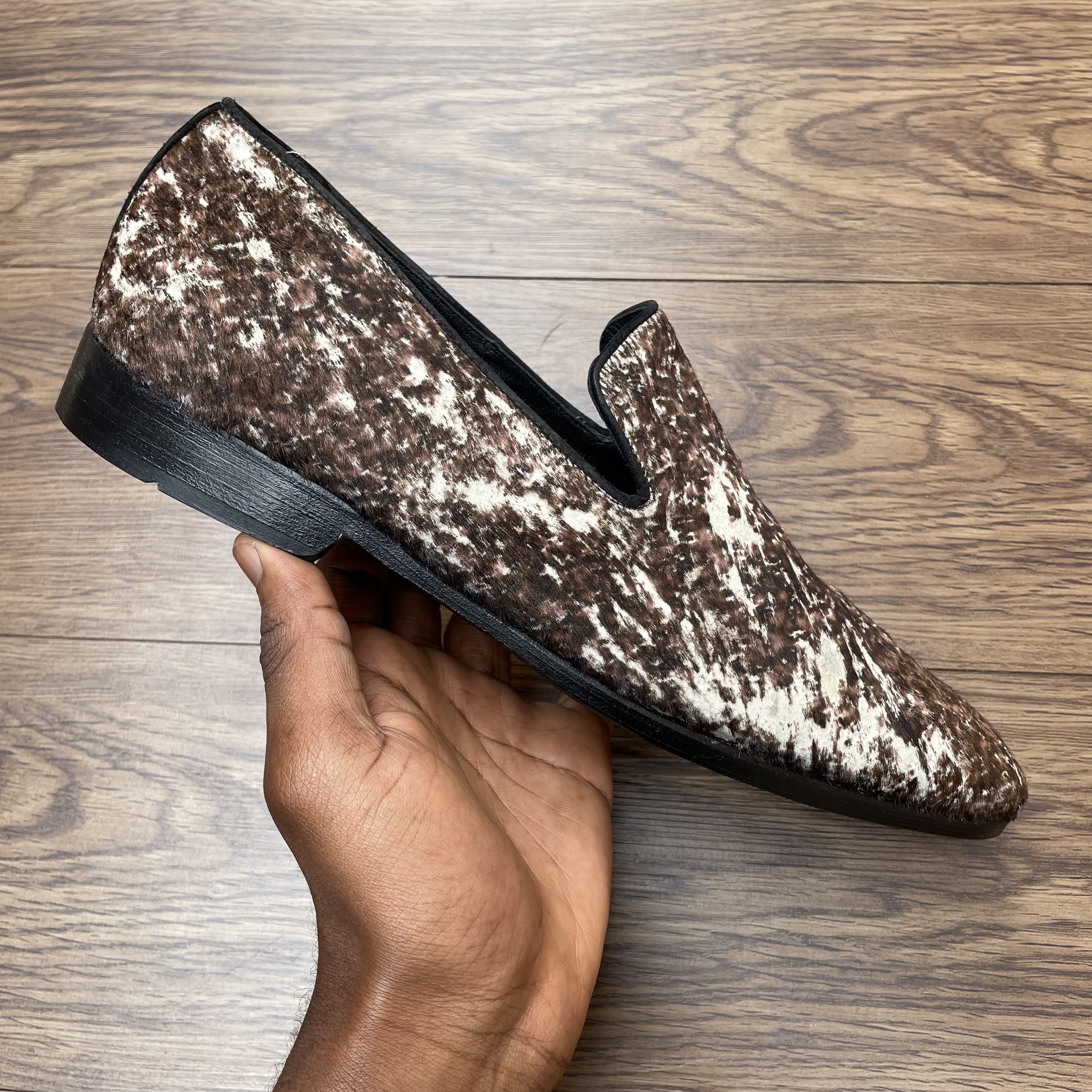 Dolce & Gabbana Dolce & Gabbana loafers Size US 9 / EU 42 - 4 Thumbnail