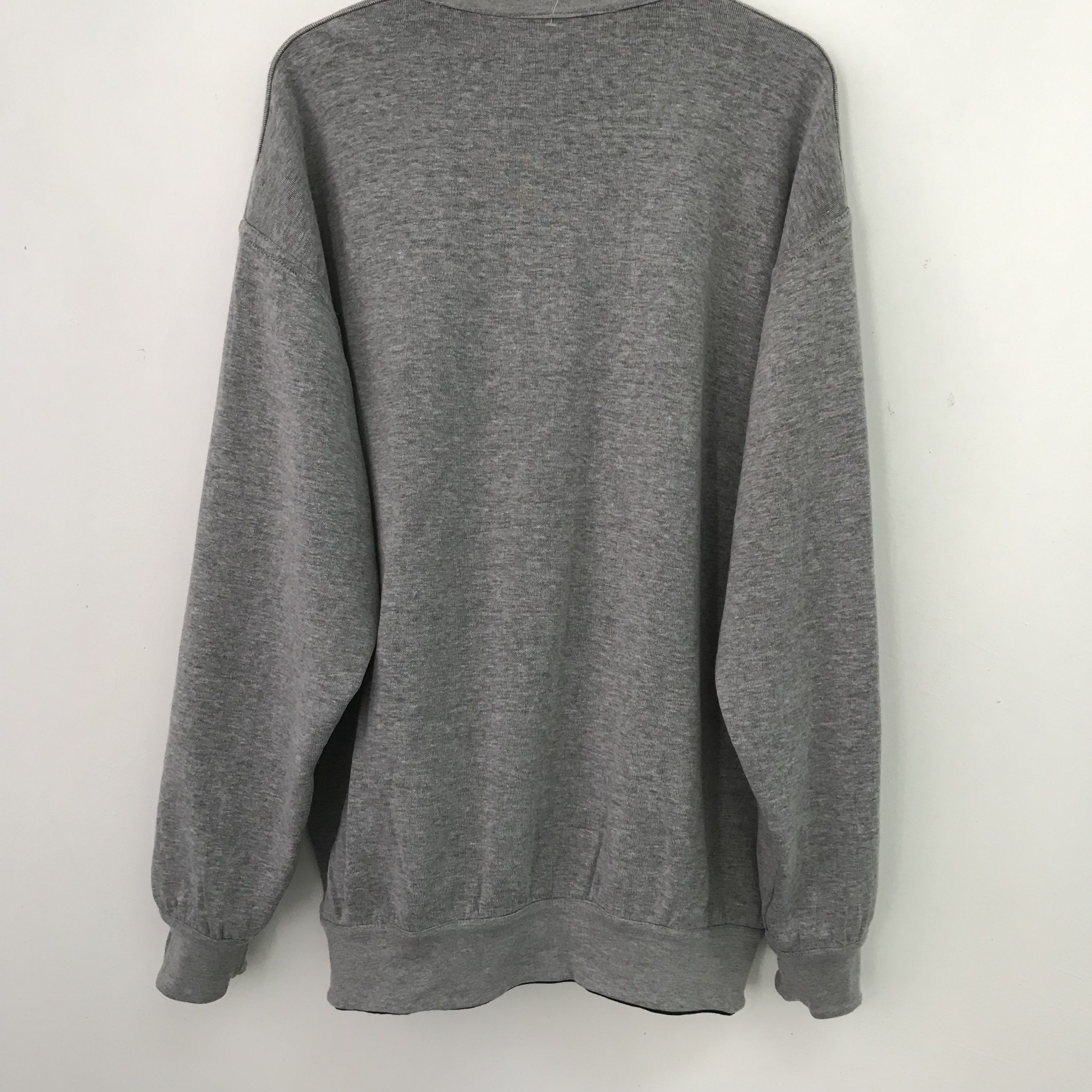 Japanese Brand Vintage 90s Conconully Washington Reversible - 328 Size US XL / EU 56 / 4 - 6 Thumbnail