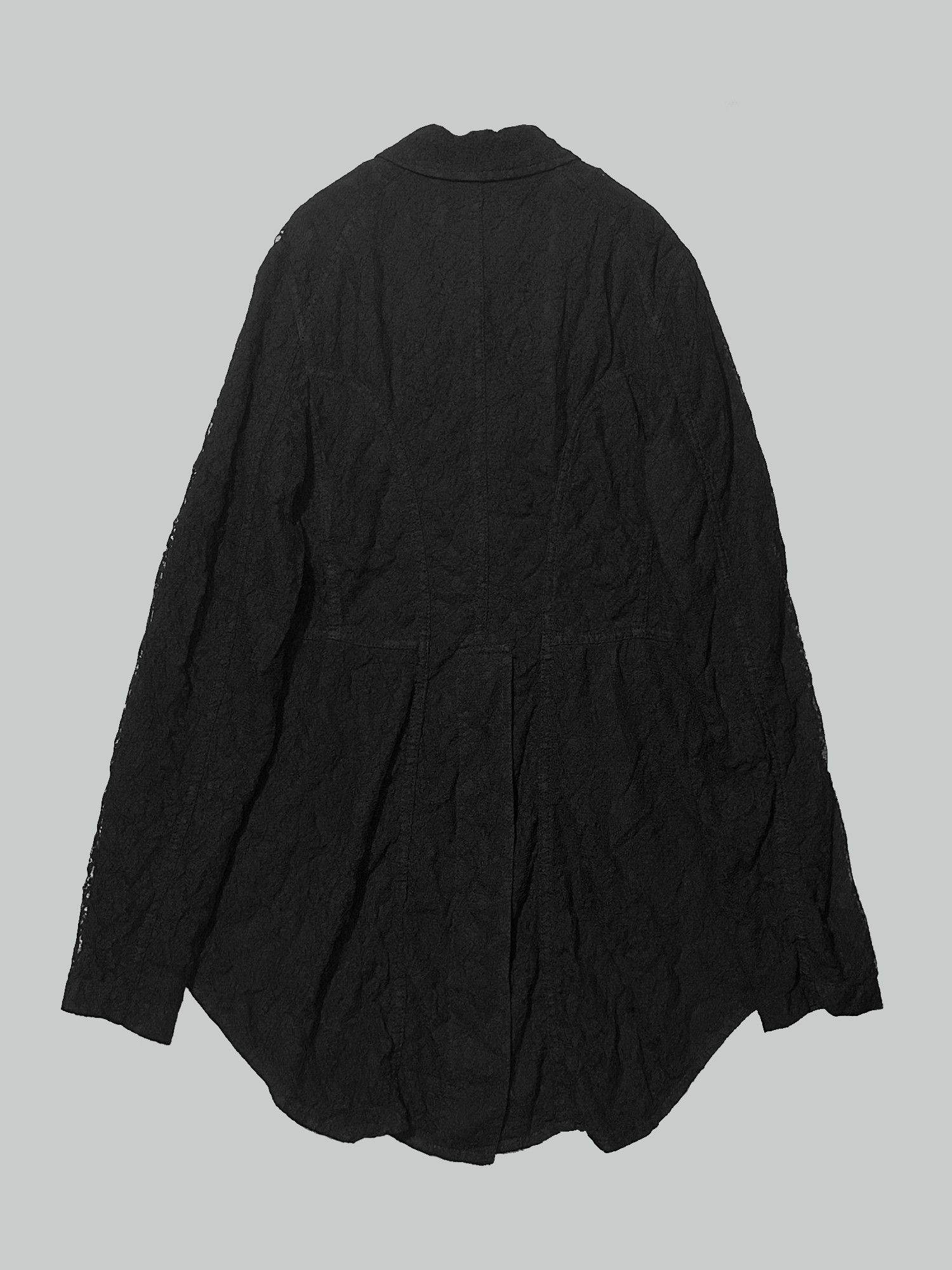 Comme des Garcons × Comme des Garcons Black comme des garcons black Size US L / EU 52-54 / 3 - 4 Thumbnail