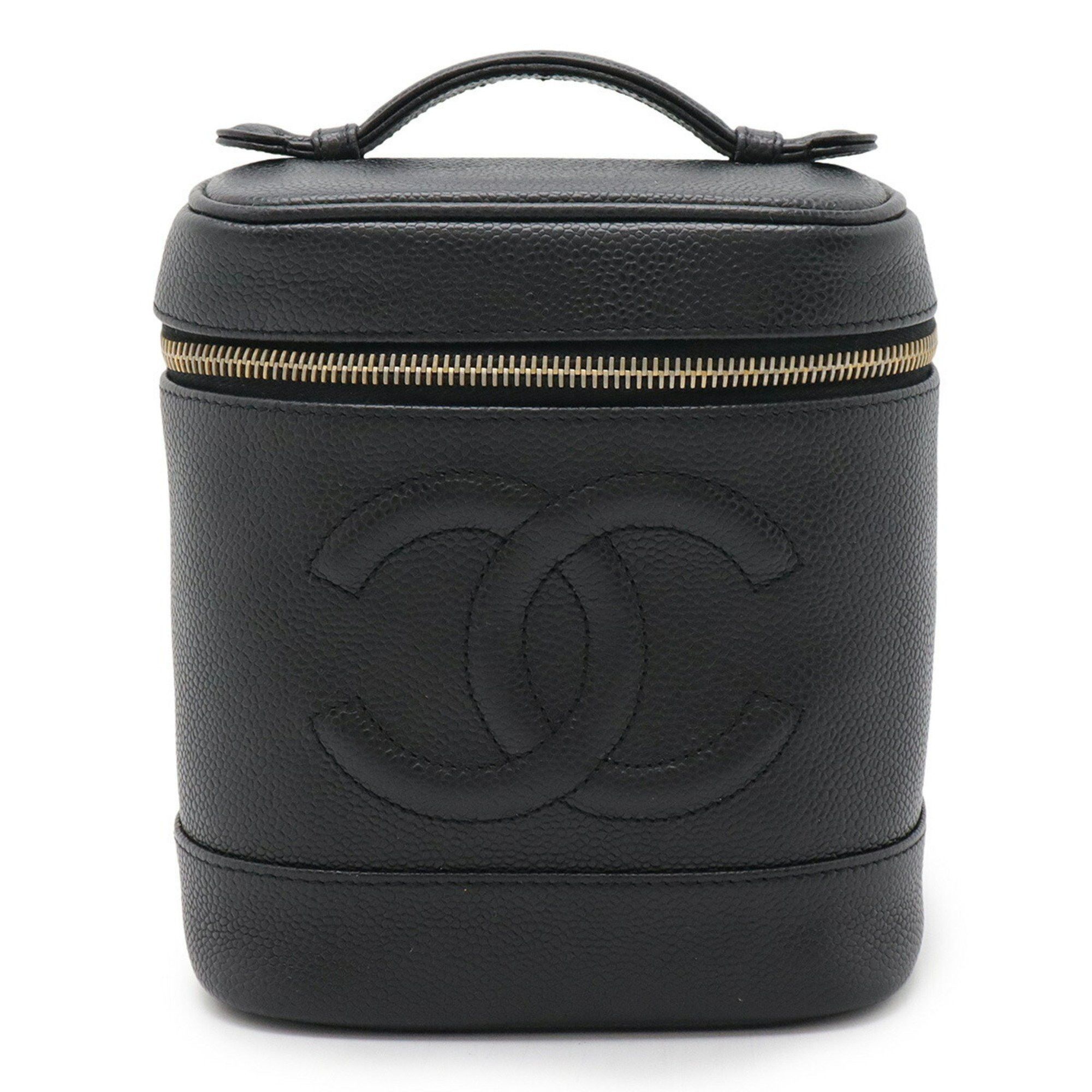 Chanel Chanel Vanity clutch Size ONE SIZE - 1 Thumbnail