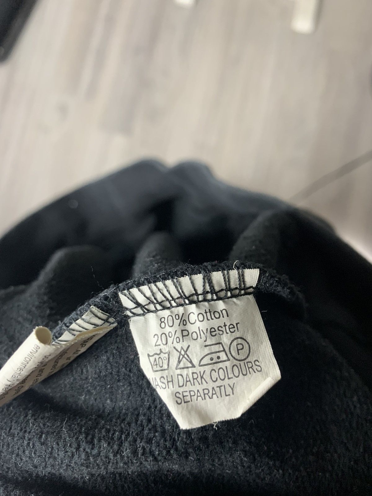 Hysteric Glamour × Japanese Brand Y2K No Worries Surf Co vintage faded Baggy Hoodie Size US L / EU 52-54 / 3 - 5 Thumbnail