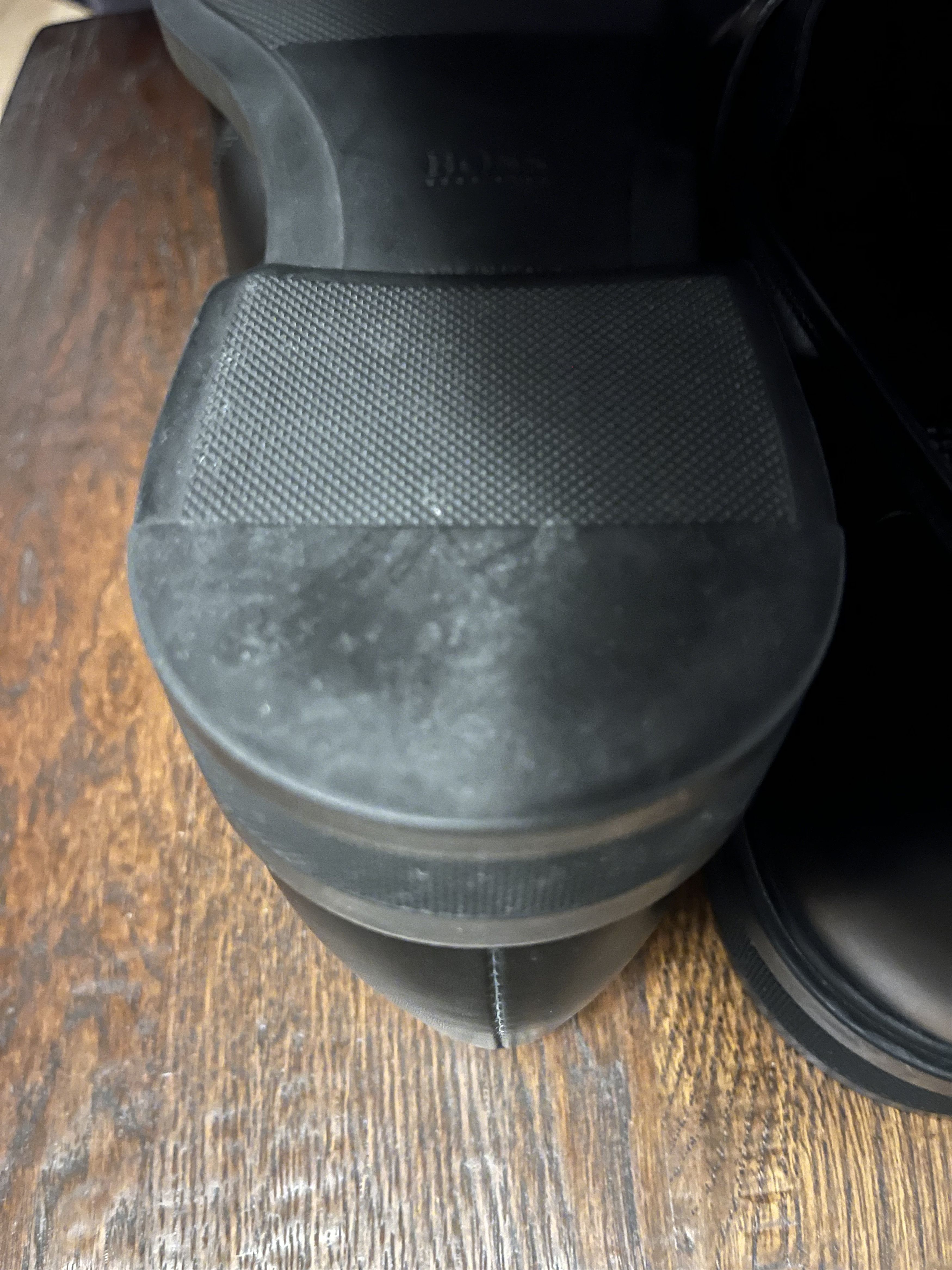Hugo Boss Loafers by Hugo Boss Size US 10 / EU 43 - 5 Thumbnail