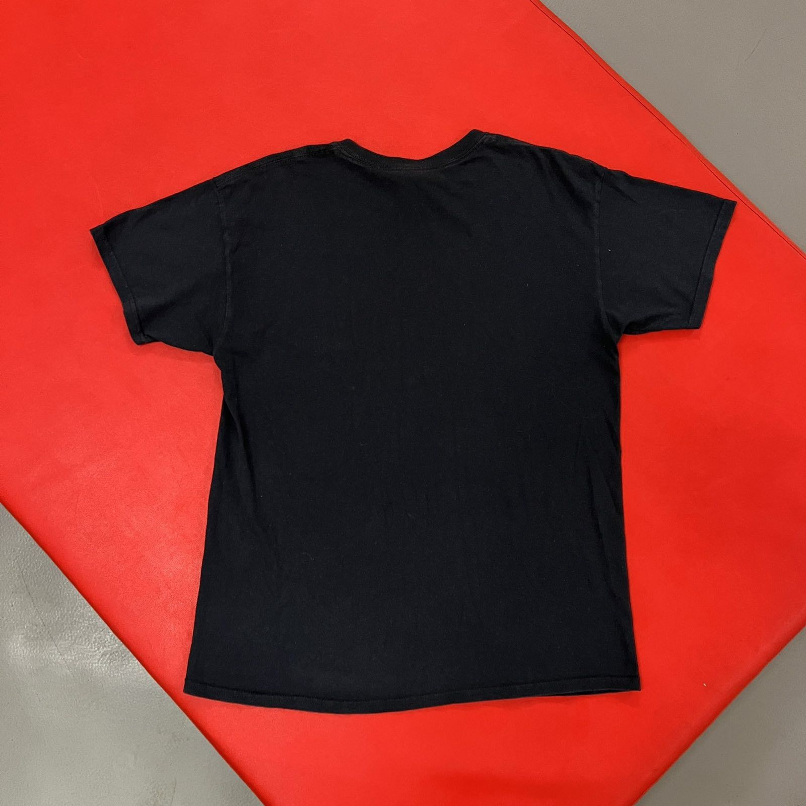 Rap Tees Rare Smokepurpp Concert Tee SZ L Size US L / EU 52-54 / 3 - 3 Thumbnail