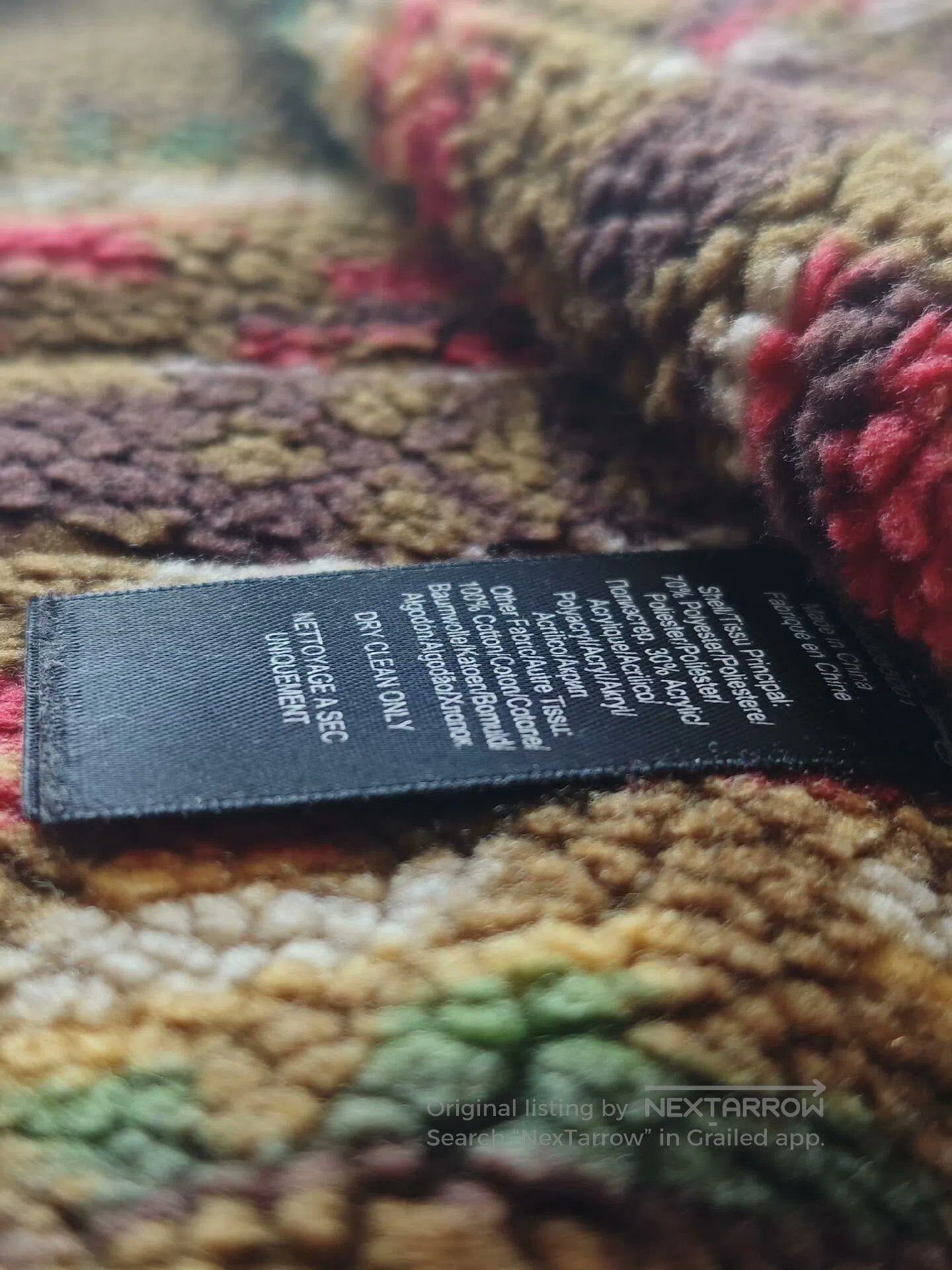 RRL Ralph Lauren RRL Vest, 2017 S Size. Size US S / EU 44-46 / 1 - 8 Thumbnail