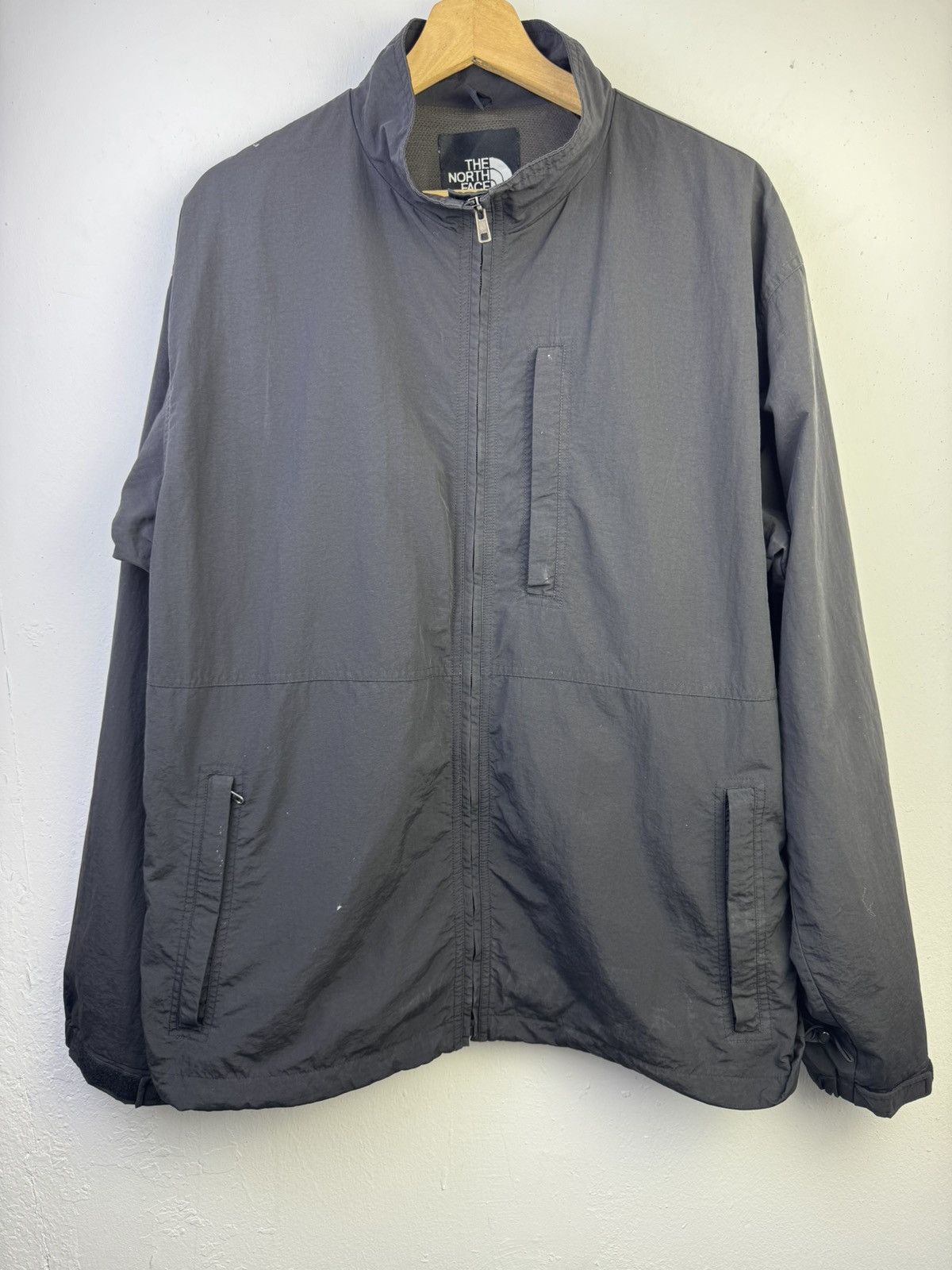 The North Face The North Face light jacket Size US XXL / EU 58 / 5 - 1 Thumbnail