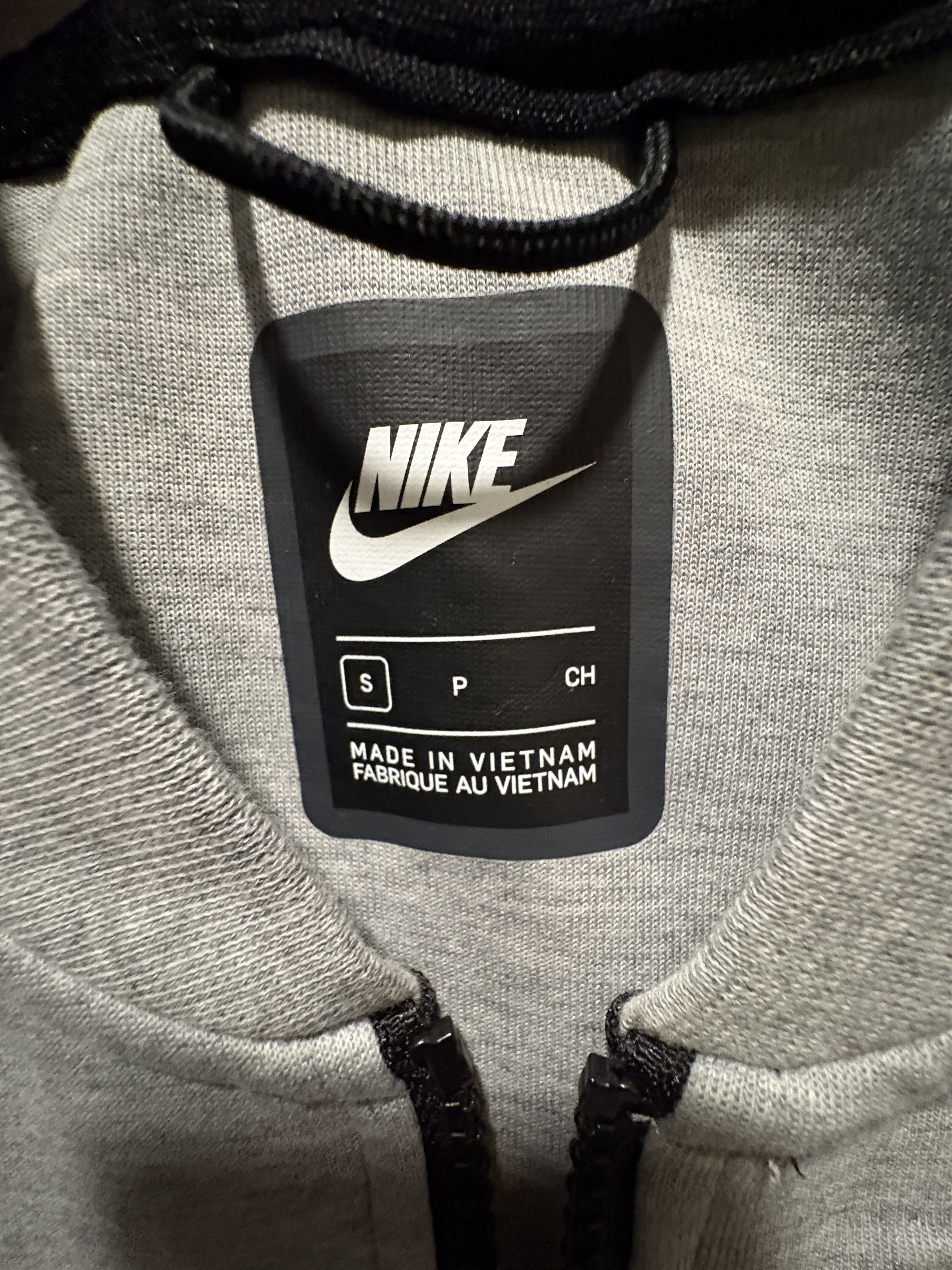 Nike Nike Tech Fleece Bomber Size US M / EU 48-50 / 2 - 3 Thumbnail