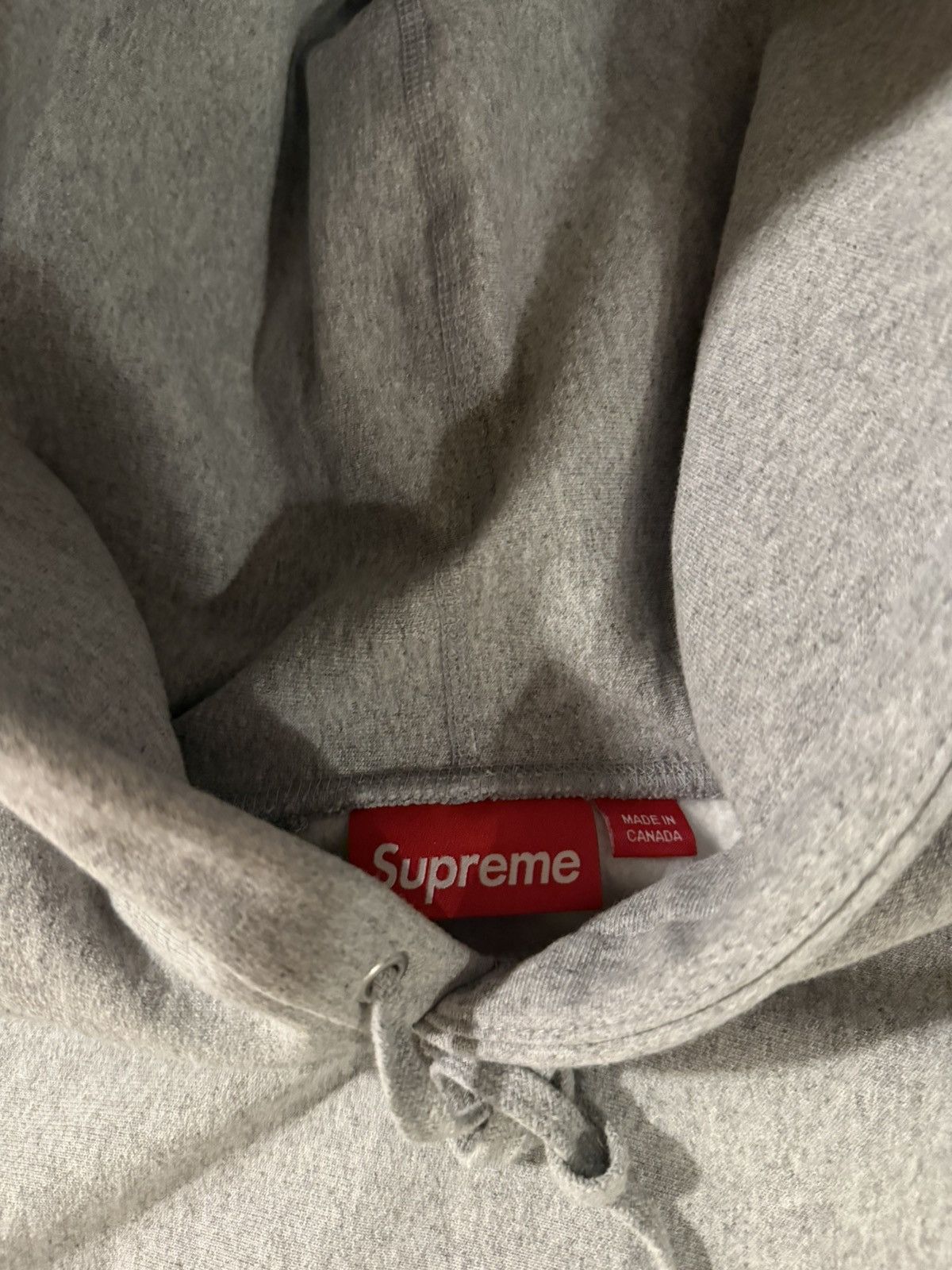 Supreme Supreme Box Logo Hoodie Size US M / EU 48-50 / 2 - 3 Thumbnail