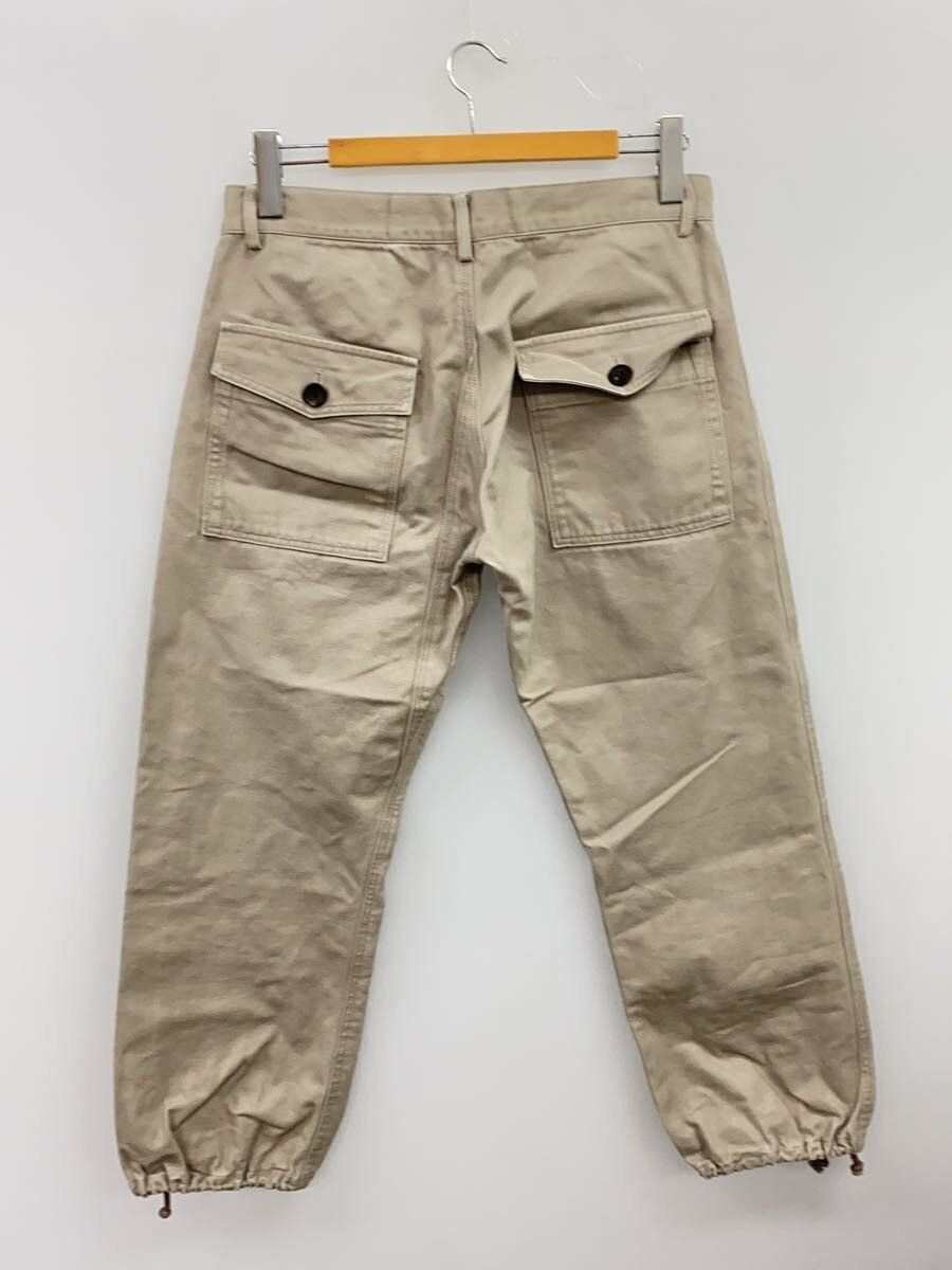 Yohji Yamamoto Cargo Pants Size US 34 / EU 50 - 2 Thumbnail