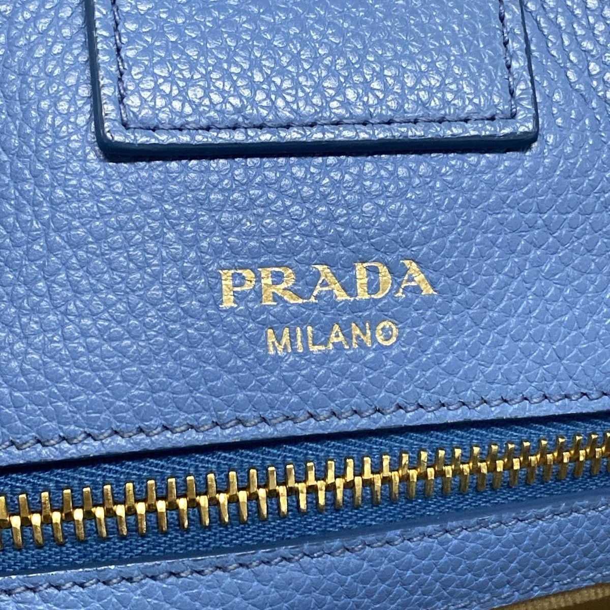 Prada PRADA Tote Bag 1BG041 Size ONE SIZE - 12 Thumbnail