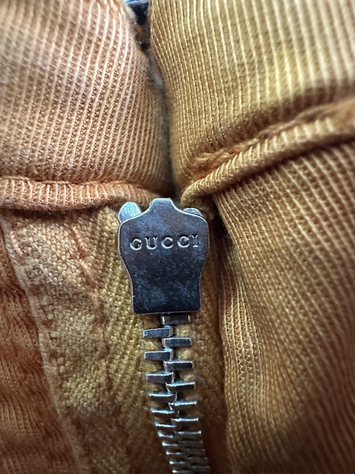 Gucci Vintage 90s Nike Challenge Court Andre Agassi Polo XL Size 28" / US 6 / IT 42 - 11 Thumbnail