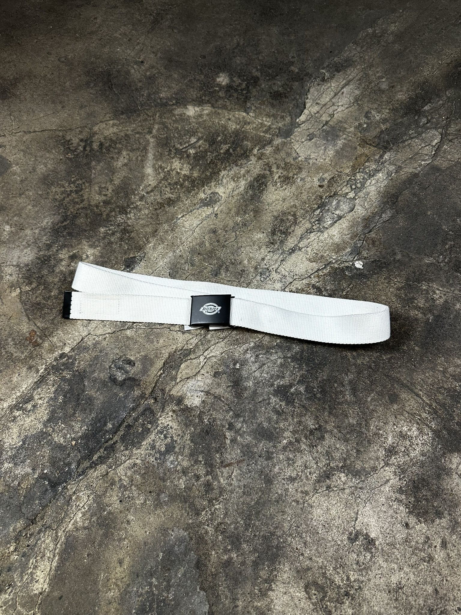 Dickies Dickies Tactical Belt Workwear Size ONE SIZE - 1 Thumbnail