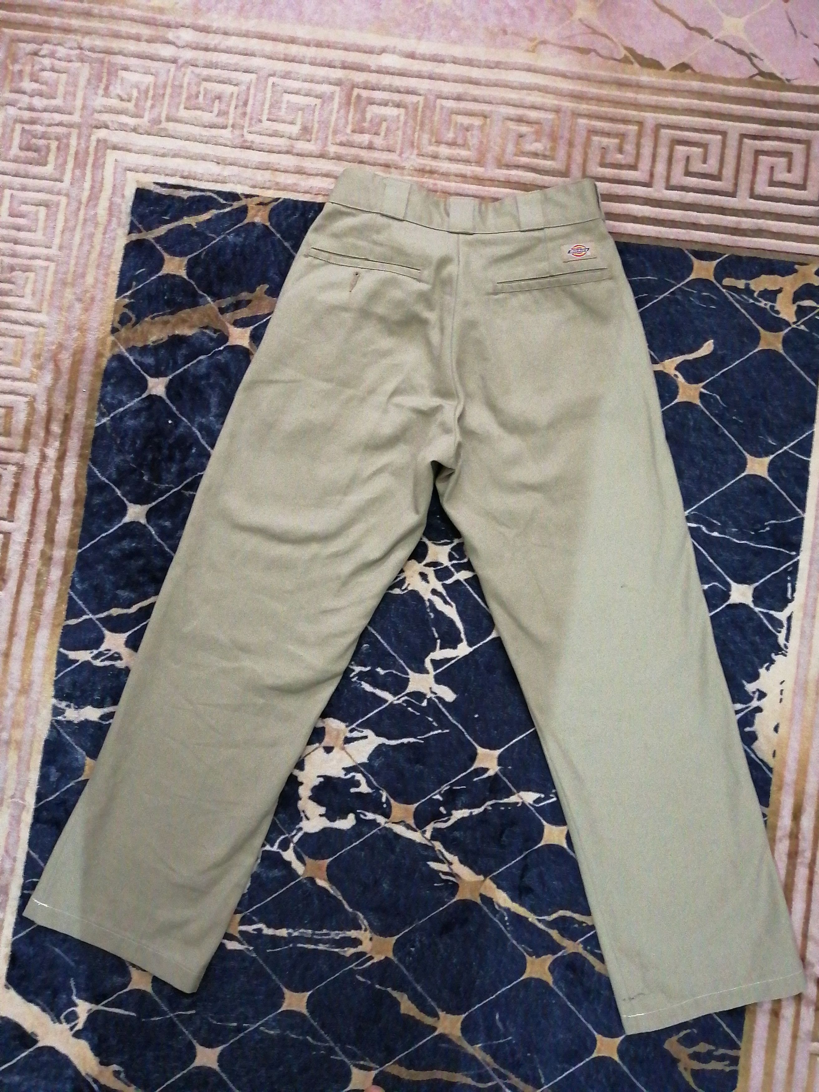 Dickies Dickies Streetwear Pants Size US 27 - 10 Thumbnail