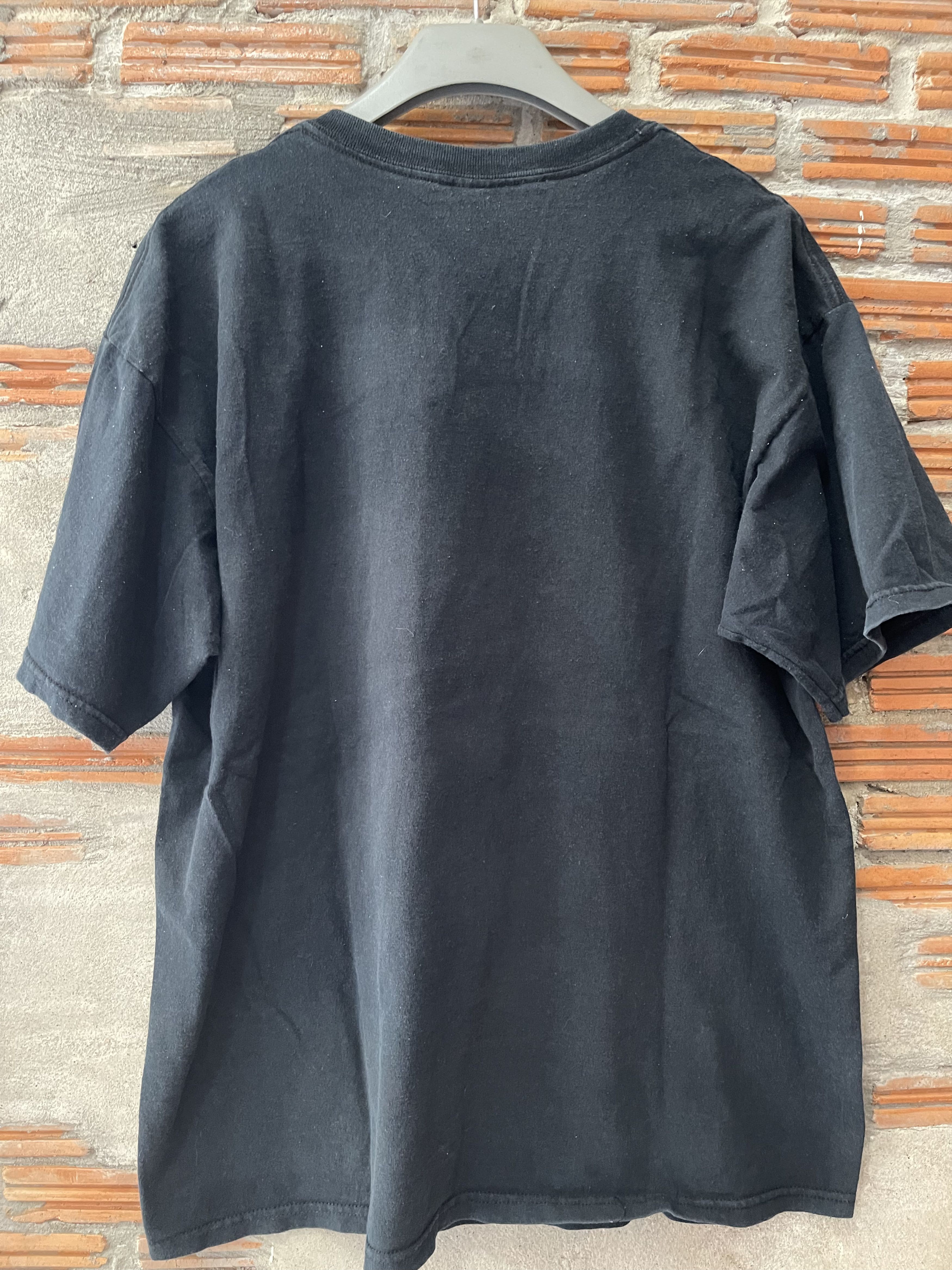 Vintage Vintage Ante Gotovina "Not Guilty" Graphic T-Shirt Size US XL / EU 56 / 4 - 8 Thumbnail