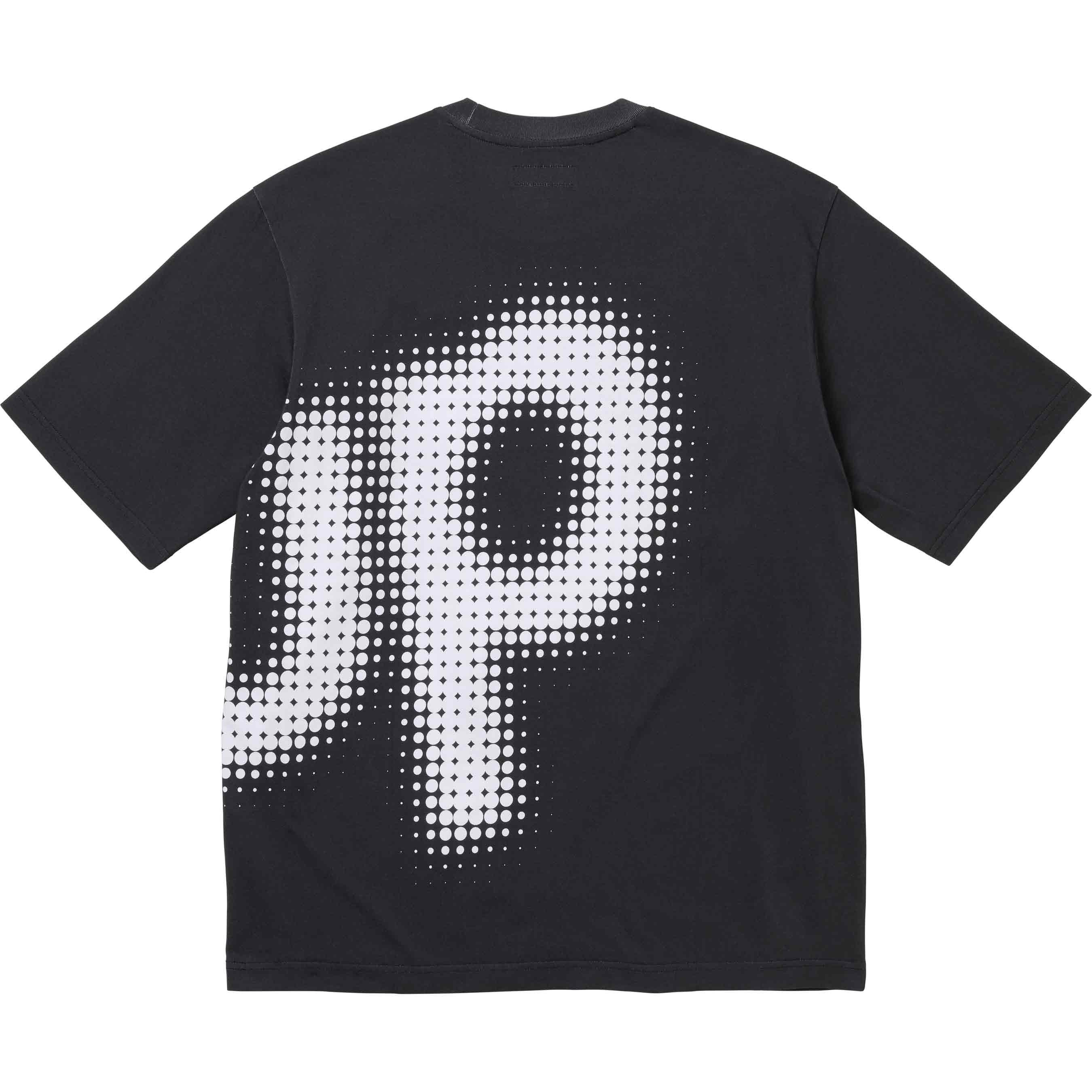 Supreme Supreme Halftone S/S Top Size US L / EU 52-54 / 3 - 2 Thumbnail