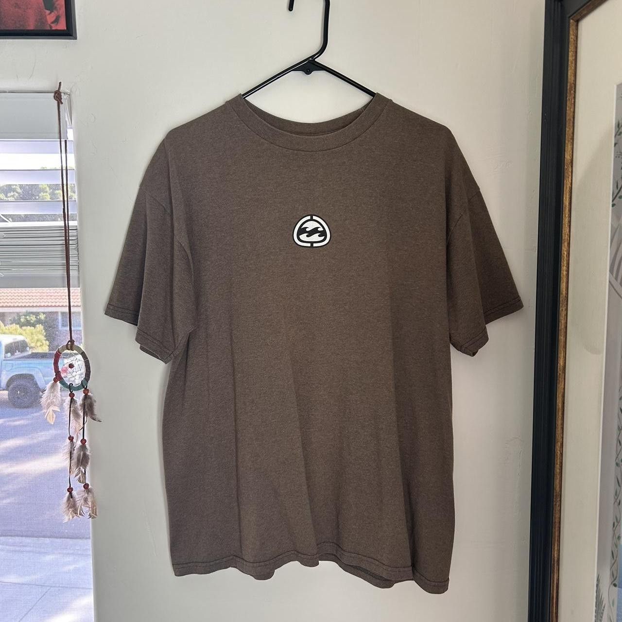 Billabong 1990’s Billabong Tee - L Size US L / EU 52-54 / 3 - 1 Thumbnail