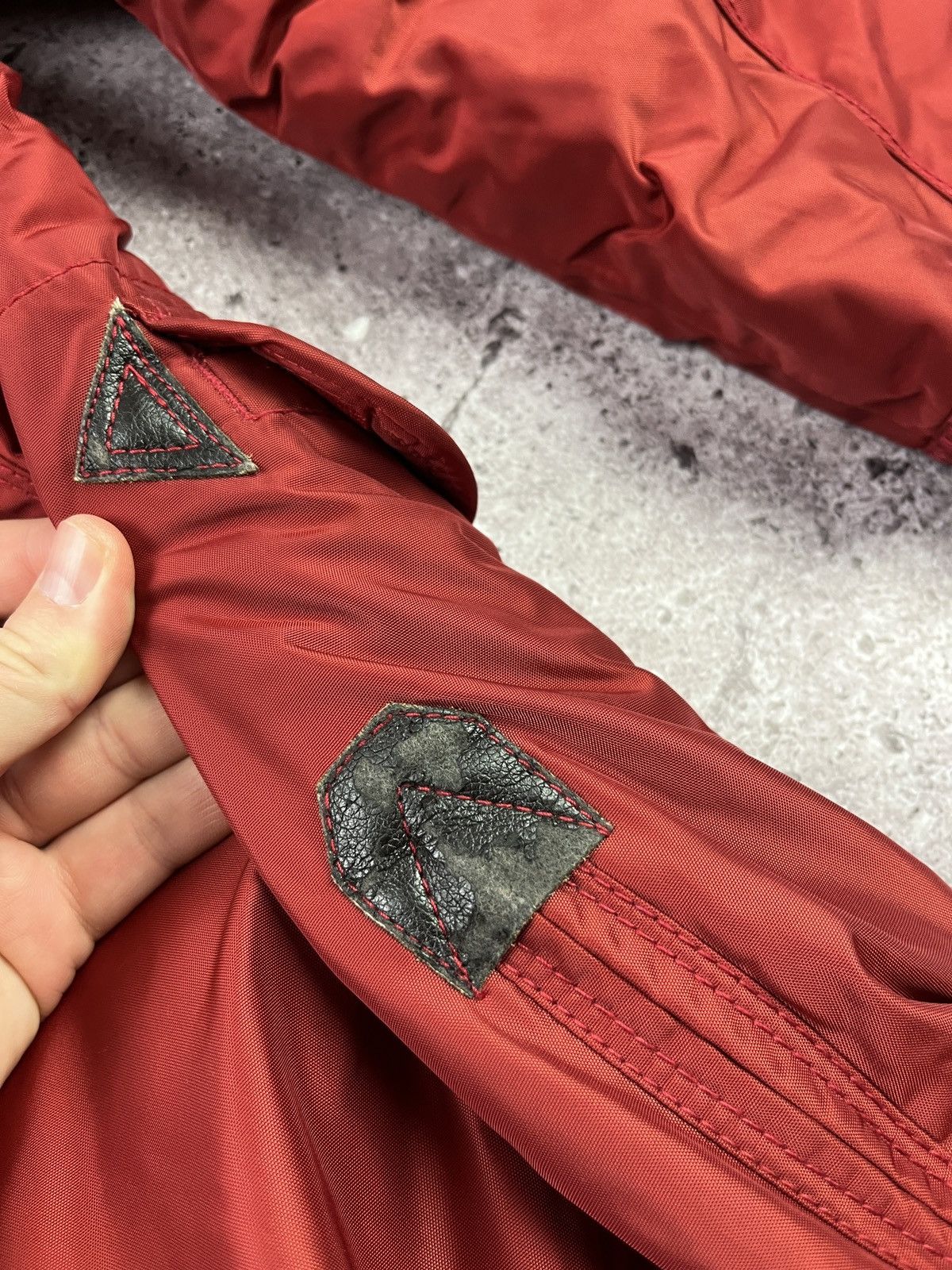 Parajumpers Masterpiece Parka Women’s Size L / US 10 / IT 46 - 13 Thumbnail