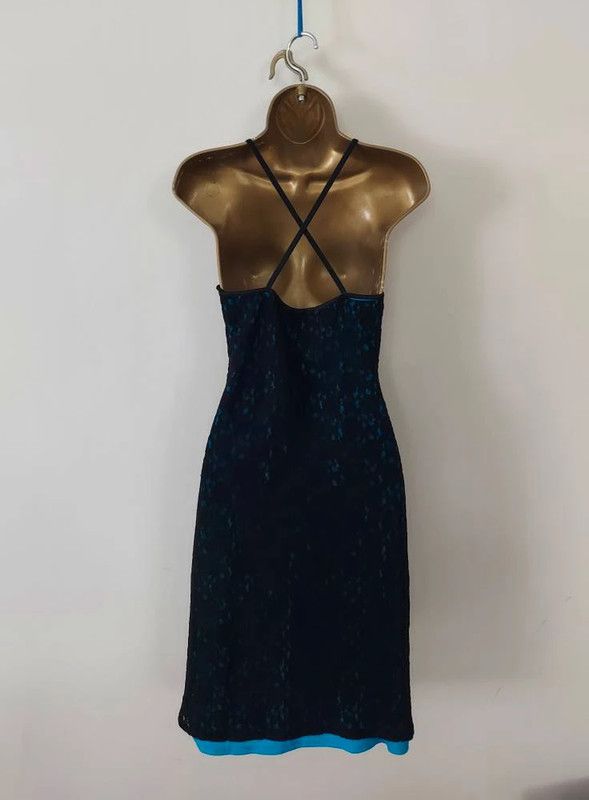Vintage Pilot vintage dress M/L Size M / US 6-8 / IT 42-44 - 3 Thumbnail