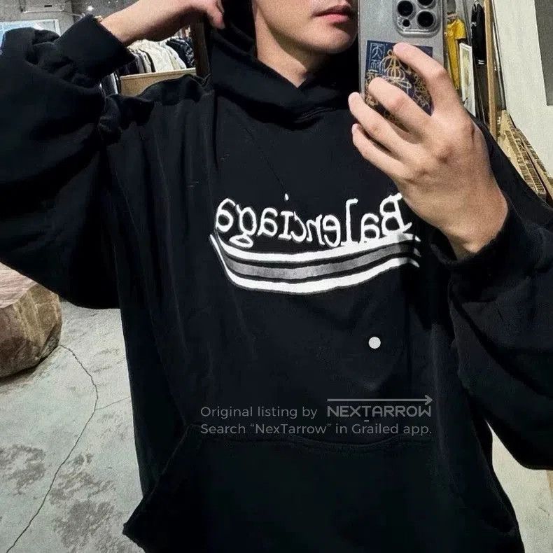 Balenciaga Balenciaga Coca. Size US S / EU 44-46 / 1 - 7 Thumbnail