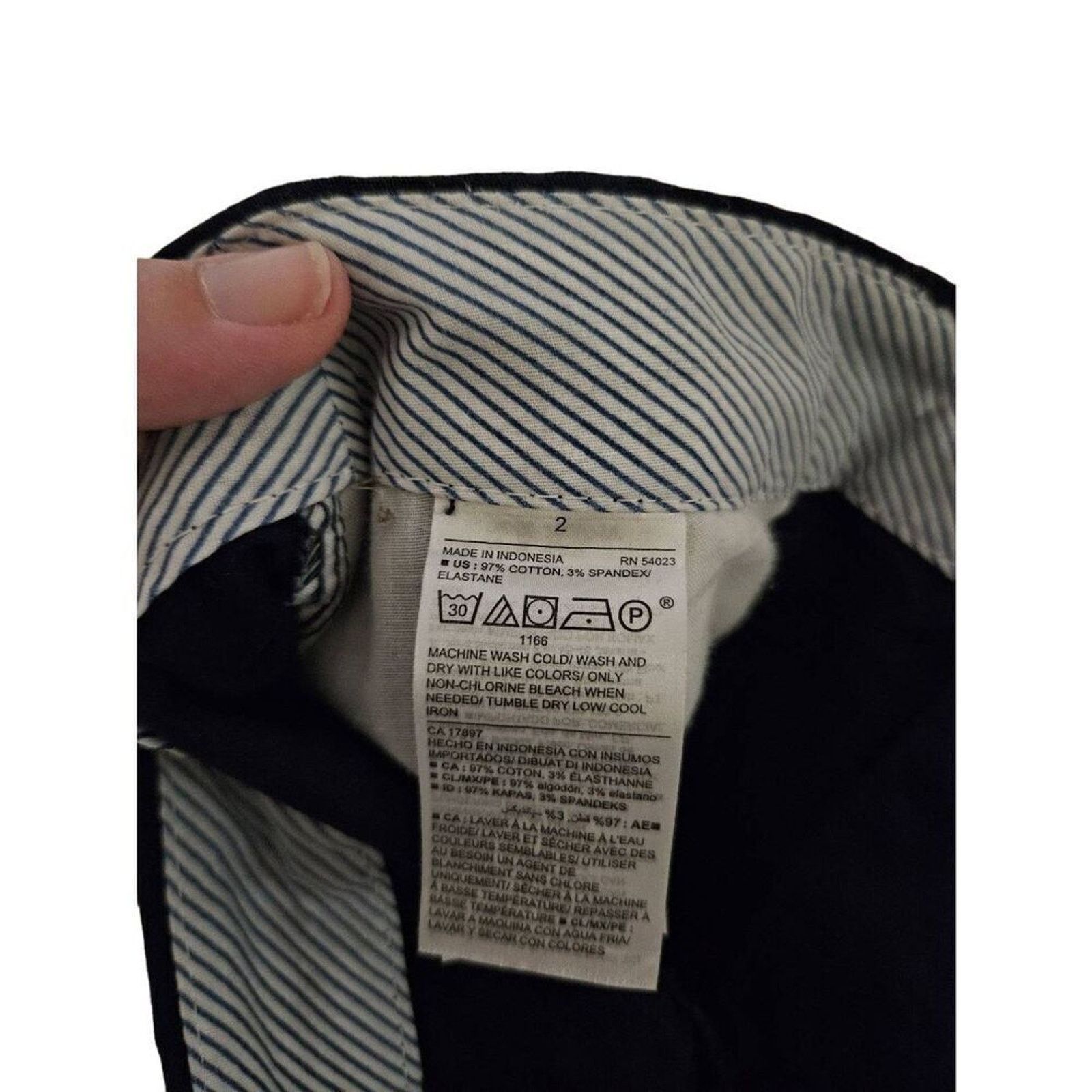 Old Navy Old Navy Everyday short 2 Size 26" / US 2 / IT 38 - 8 Thumbnail