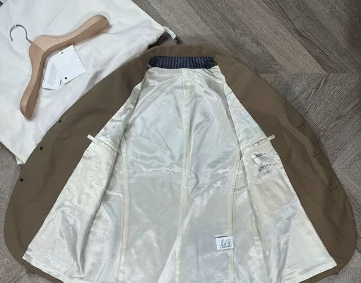 Visvim VISVIM 20AW KIVA BLAZER jacket2412-Nextarrow Size US L / EU 52-54 / 3 - 4 Thumbnail