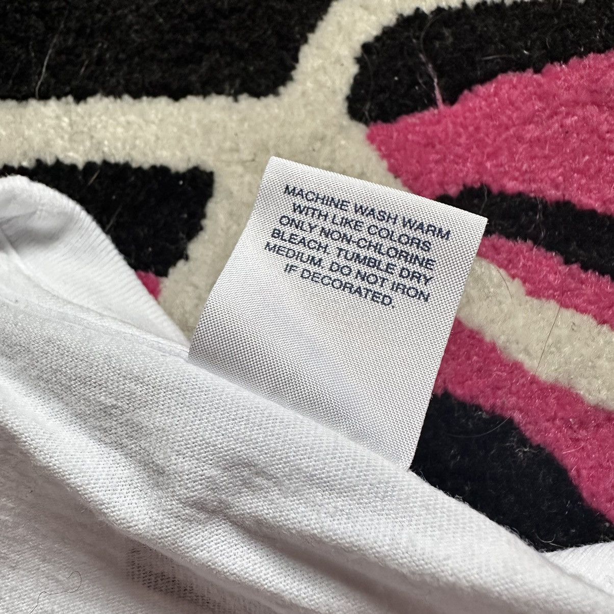 Supreme FW16 Supreme Gucci Mane Tee Size US XL / EU 56 / 4 - 4 Thumbnail