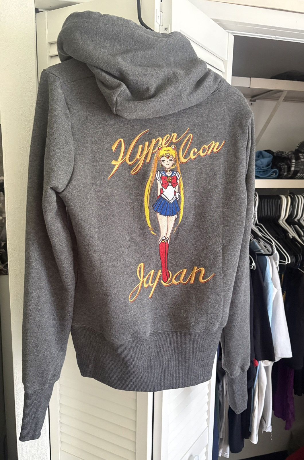 Beauty Beast Cospa | Grailed