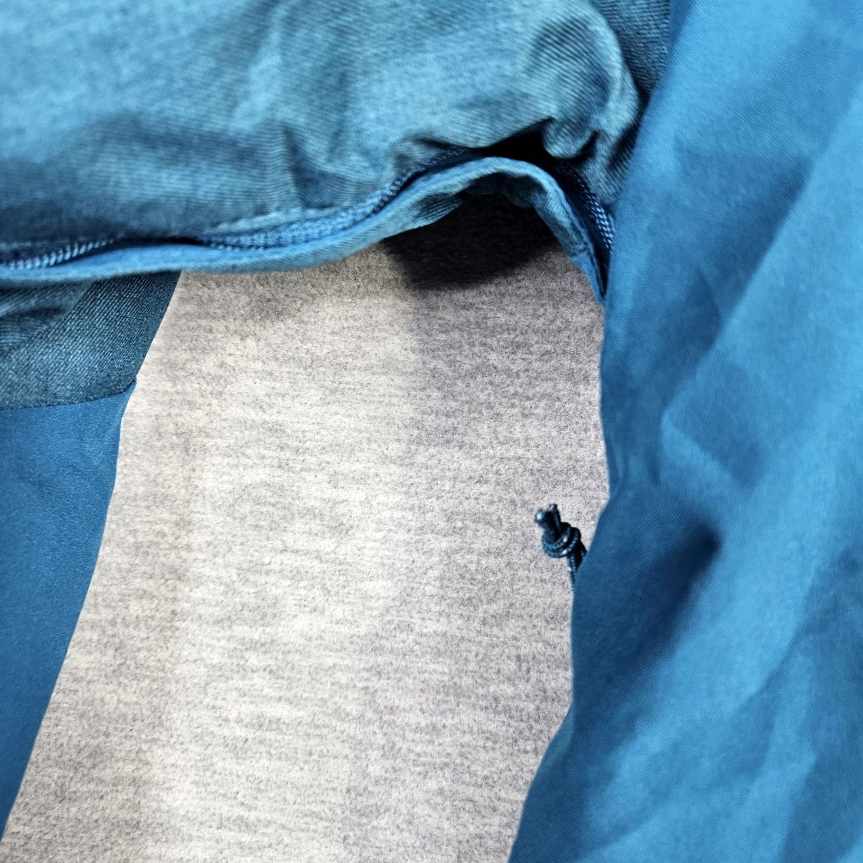 Vintage VINTAGE? No. Columbia Women's Omni-Tech Snowboard Wildside Jacket XS Blue New? Size XS / US 0-2 / IT 36-38 - 4 Thumbnail
