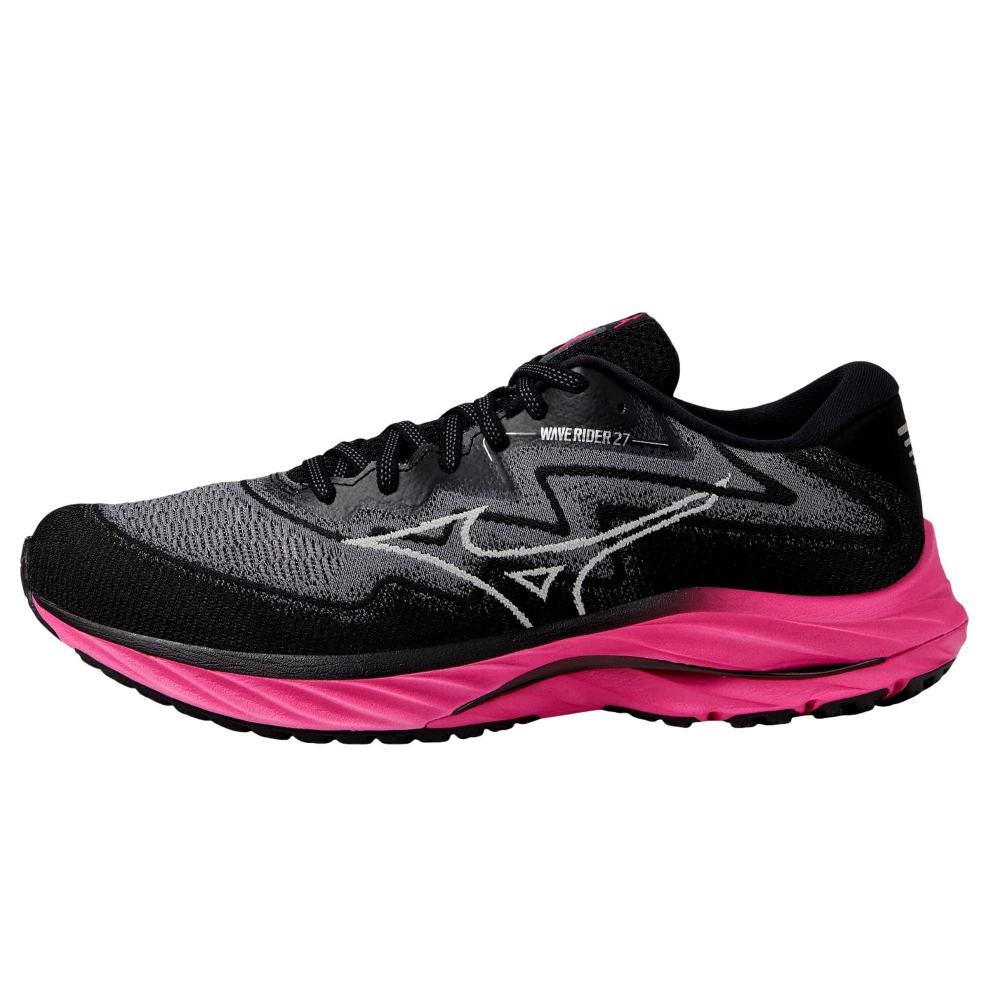 Mizuno Wave Rider 27 SSW Project Zero BCRF 411423.90HM Size US 9.5 / EU 42-43 - 1 Thumbnail