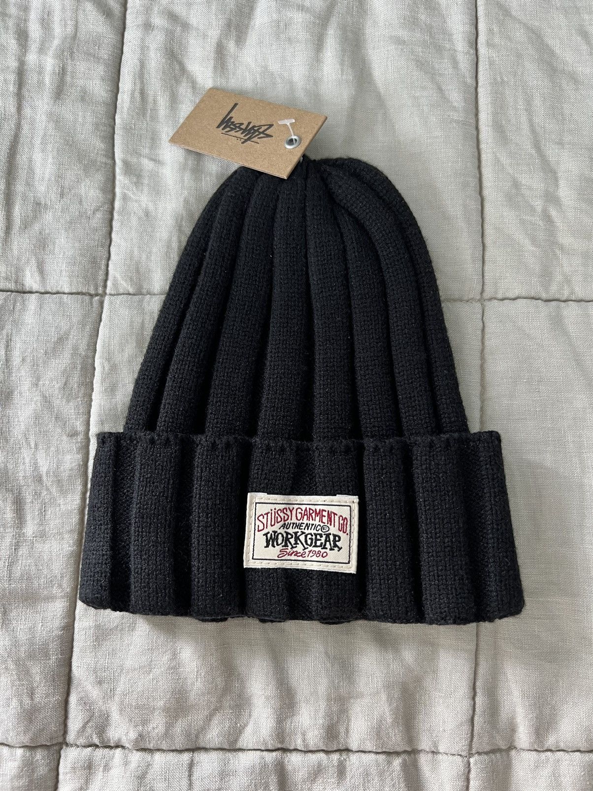 Stussy Beanie **RARE** deals