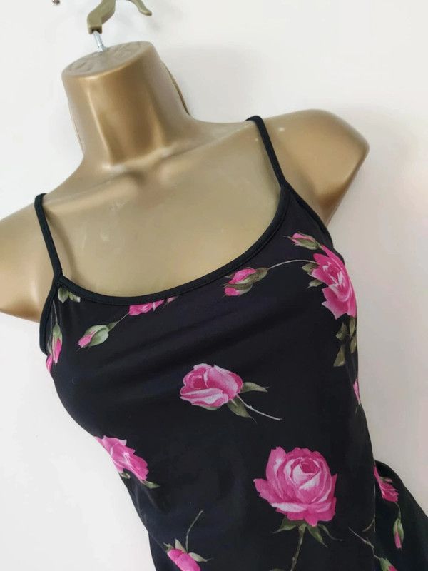 Vintage Vintage cami top Size S / US 4 / IT 40 - 3 Thumbnail