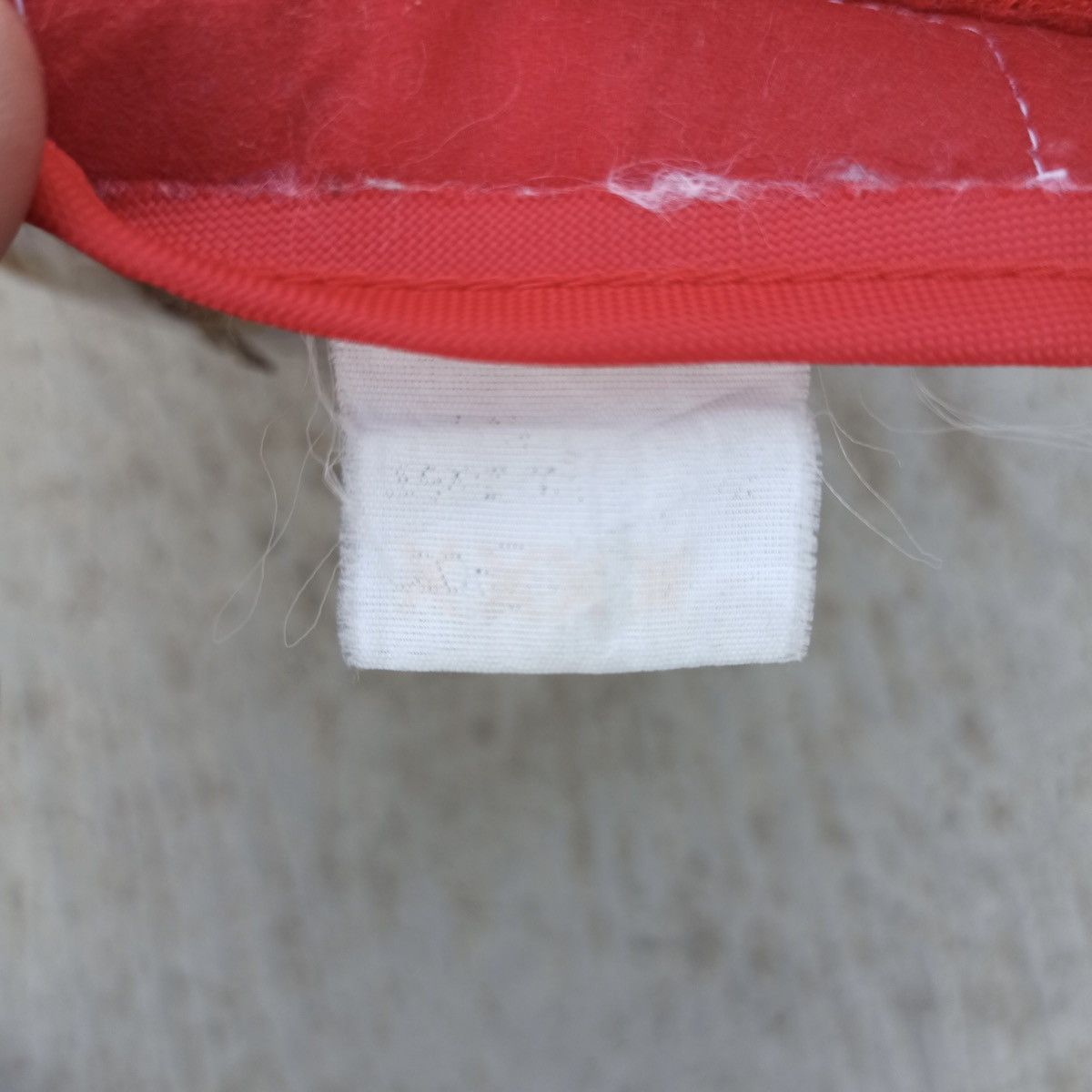 Mizuno × Vintage Cincinnati Reds Trucker hat Size ONE SIZE - 14 Thumbnail