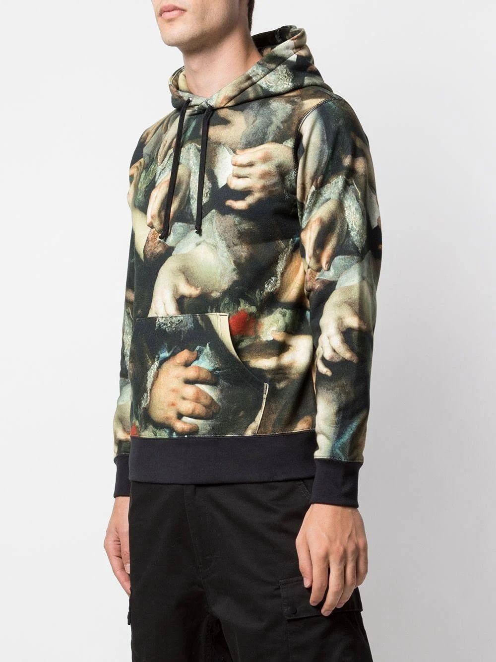 Supreme × Undercover o1tko10924 Hoodies in Multicolor Size US L / EU 52-54 / 3 - 4 Thumbnail