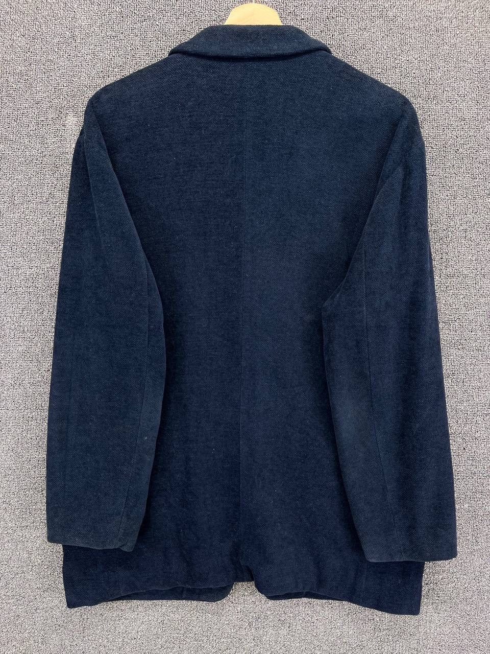 Issey Miyake Vintage Issey Miyake Hai Sporting Gear Rare Jacket Size US M / EU 48-50 / 2 - 10 Thumbnail
