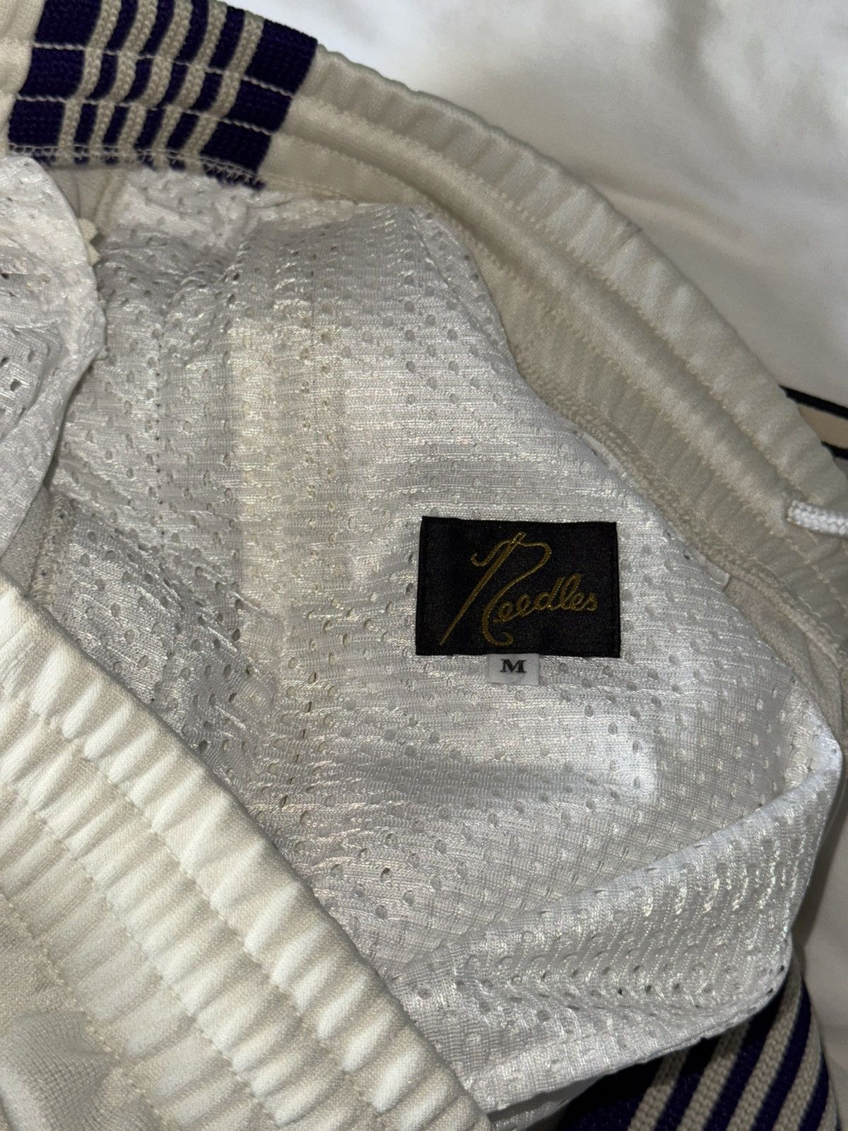 Needles Needles Trackpants Size US 32 / EU 48 - 3 Thumbnail