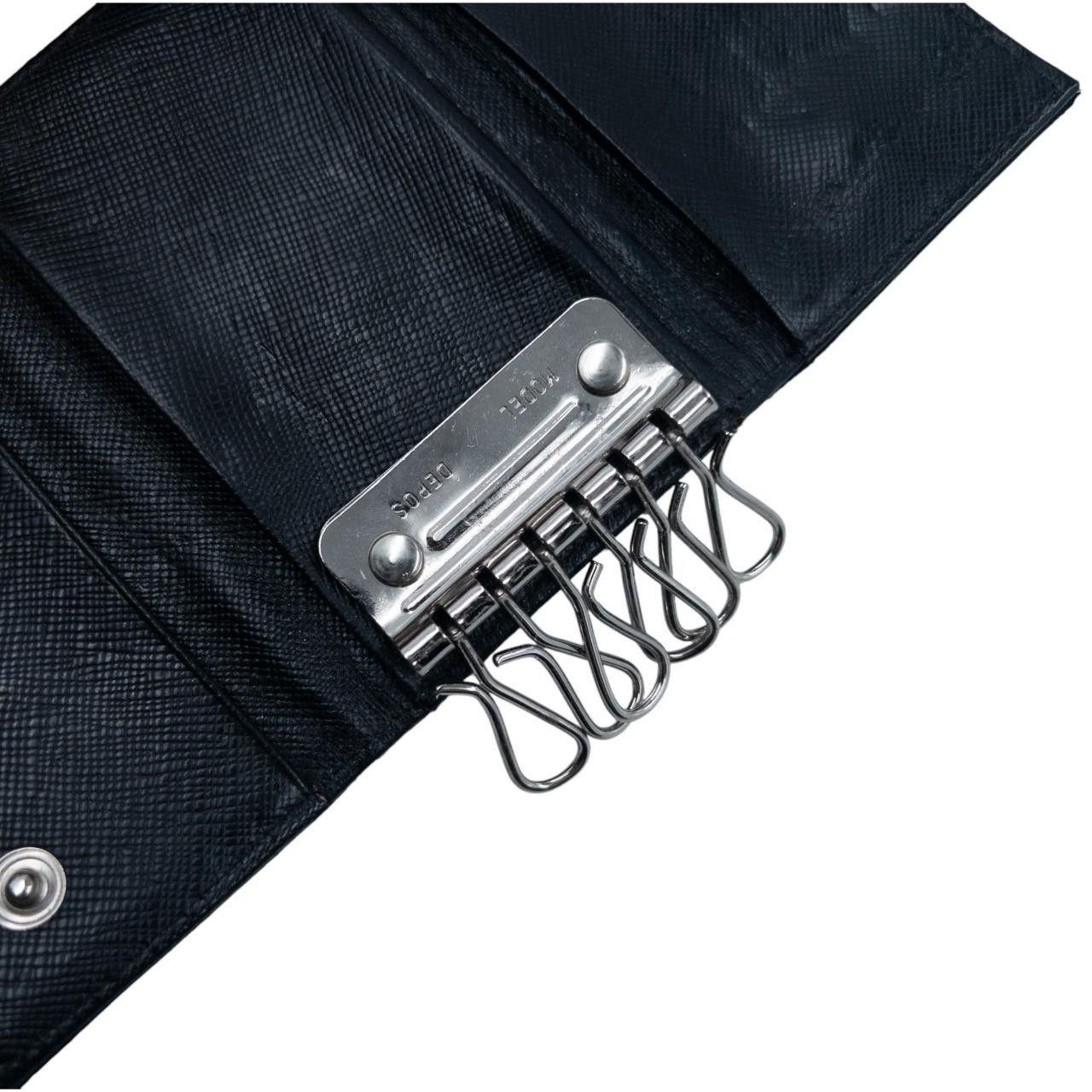 Prada Vintage Prada Key Holder Size ONE SIZE - 5 Thumbnail