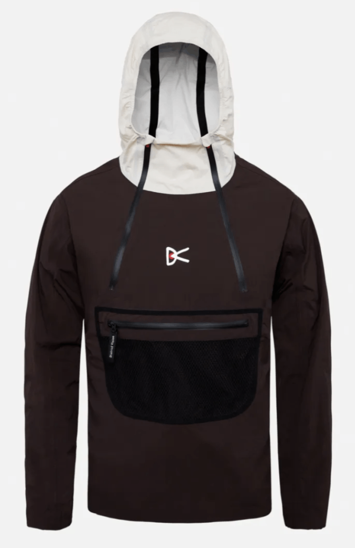 NWT District Vision 3-Layer Vassa Access Shell