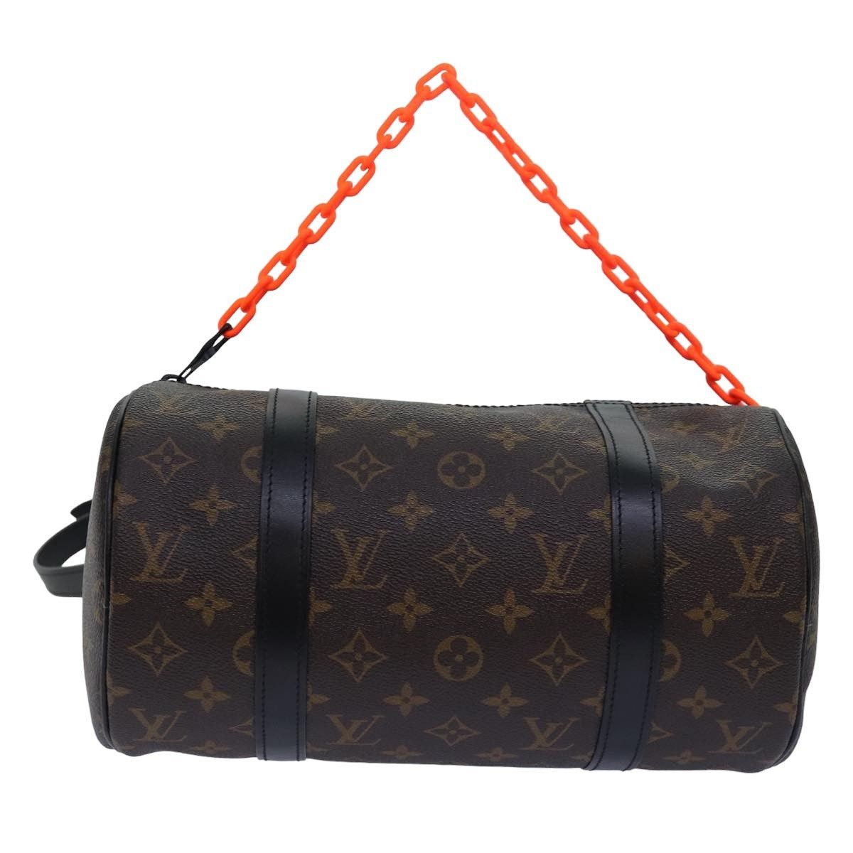 Louis Vuitton LOUIS VUITTON Monogram Solar Powered Ray Mini Pollution Bag Size ONE SIZE - 13 Thumbnail