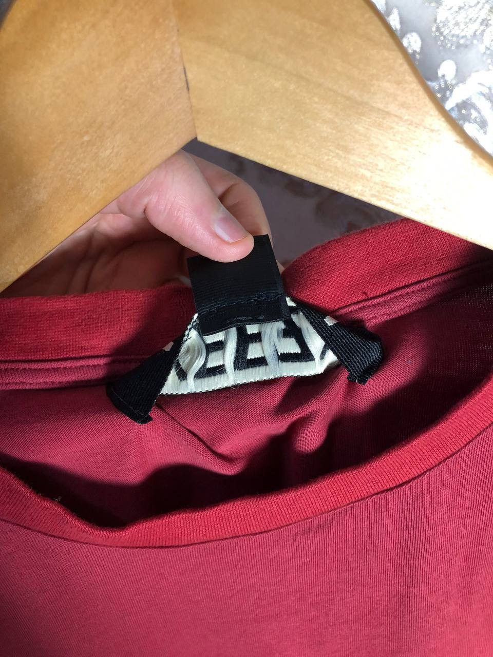 Adidas × Yeezy VERY RARE ADIDAS YEEZY SEASON PABLO KANYE WEST T-SHIRT Y2K Size US L / EU 52-54 / 3 - 6 Thumbnail