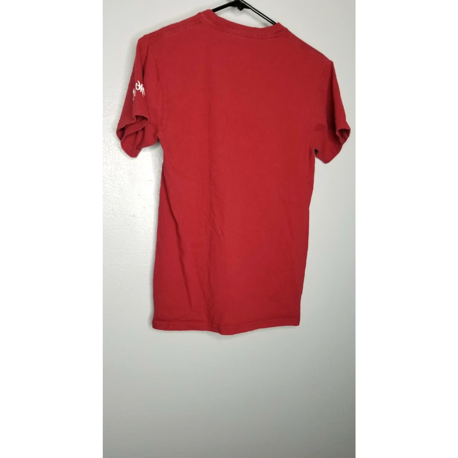 Jansport Mens S JanSport The Original Since 1967 Backpack Journeys Employee T Shirt Size US S / EU 44-46 / 1 - 2 Thumbnail