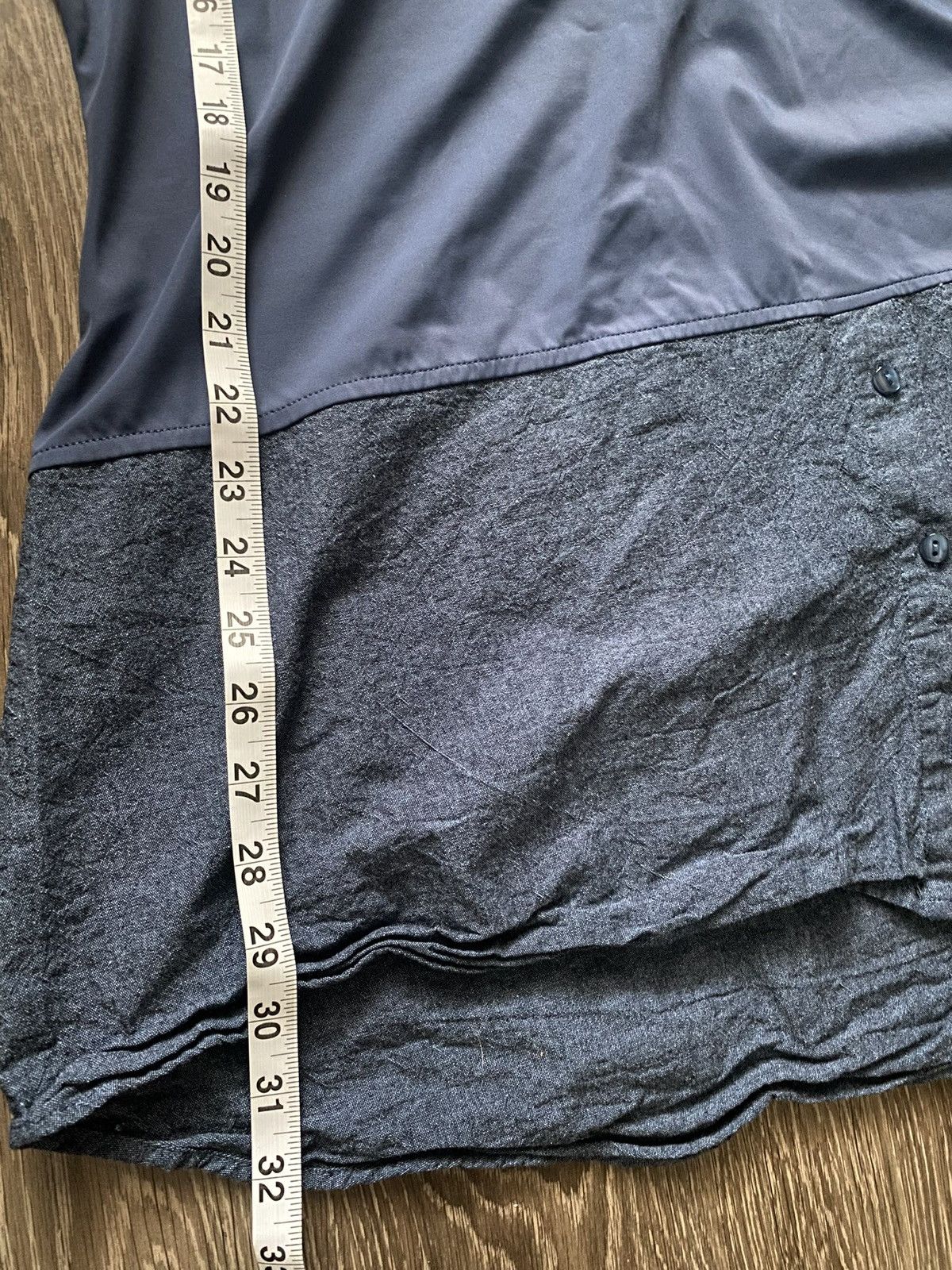 Vintage under couer agent (Size: 3x) Size 3XL / US 20-22 - 4 Thumbnail