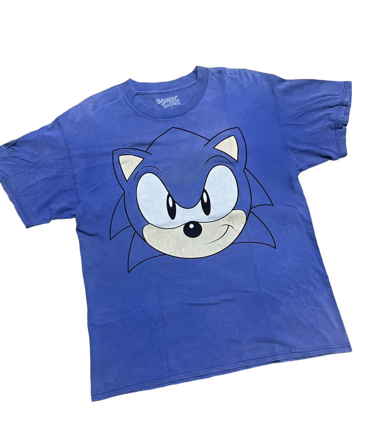 Movie 🔥Sonic The Hedgehog OVP Tee | Grailed