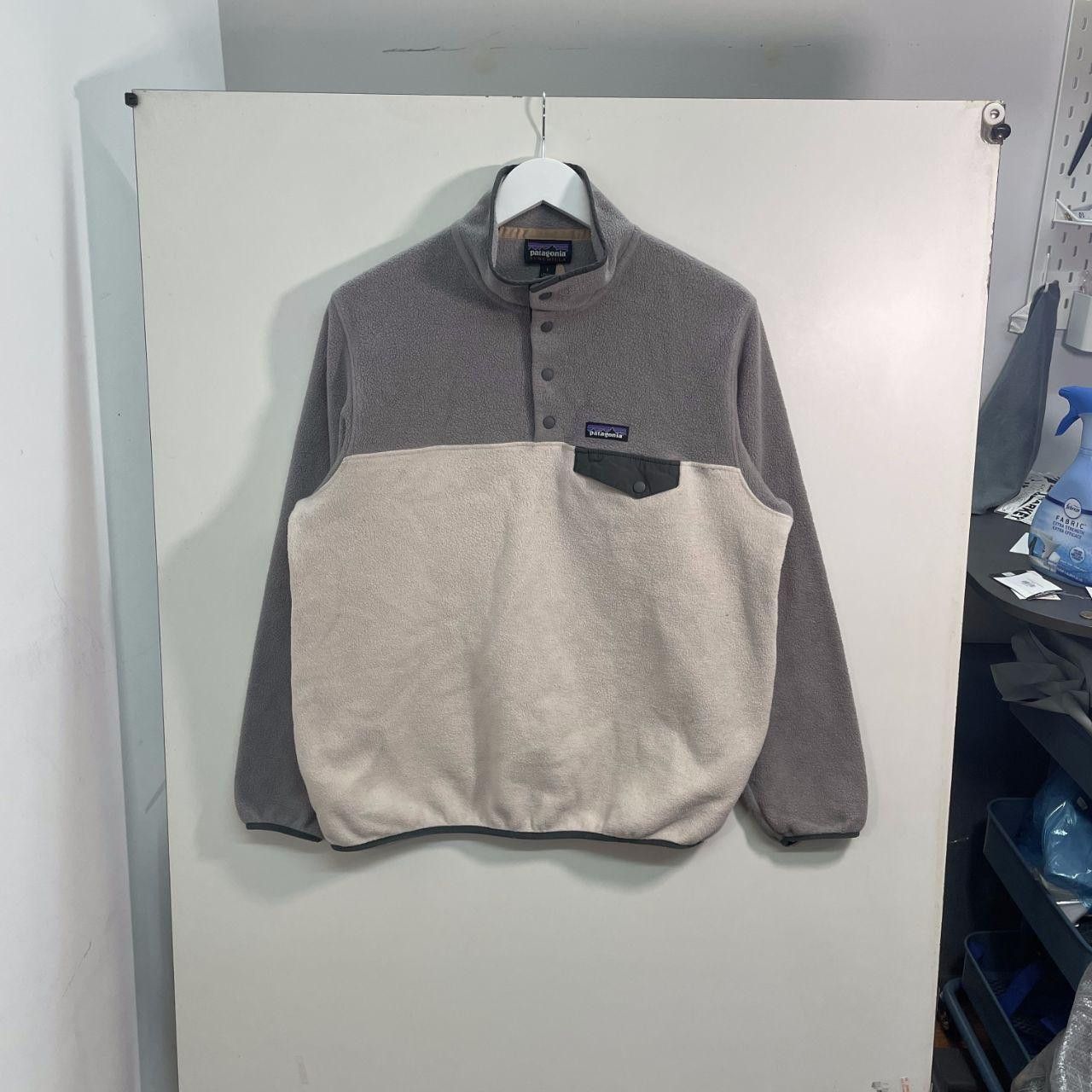 Patagonia Patagonia Fleece Size US L / EU 52-54 / 3 - 1 Thumbnail