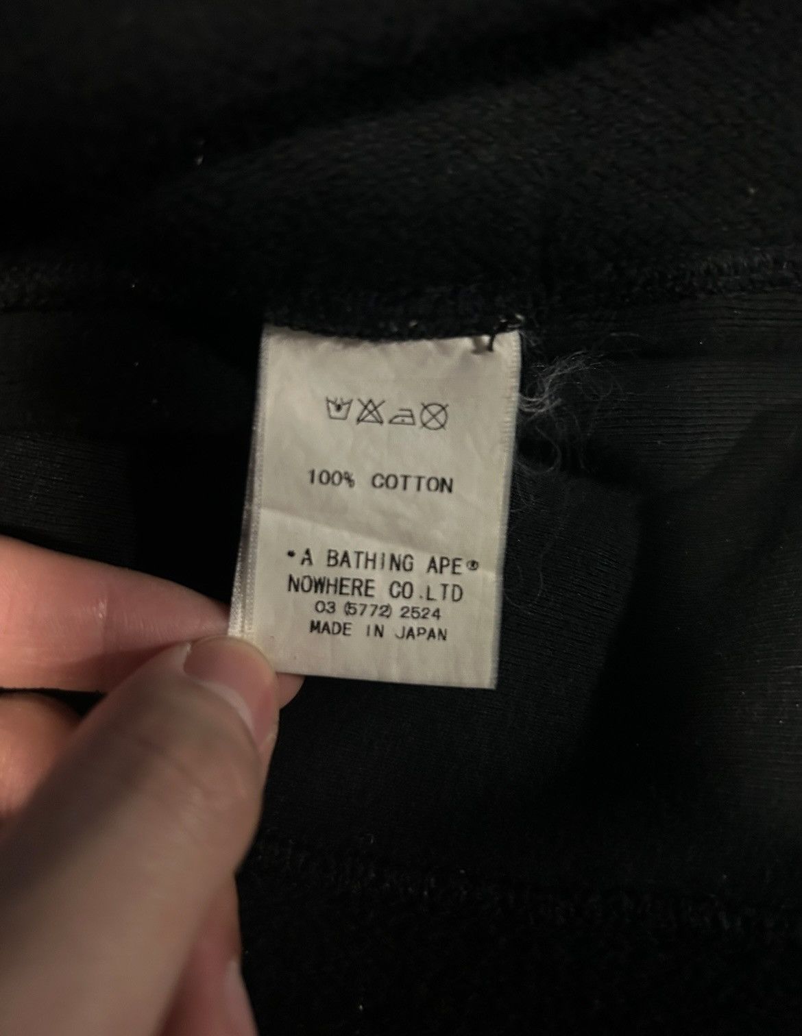 Bape × Kaws Bape X Kaws Full zip Size US L / EU 52-54 / 3 - 11 Thumbnail