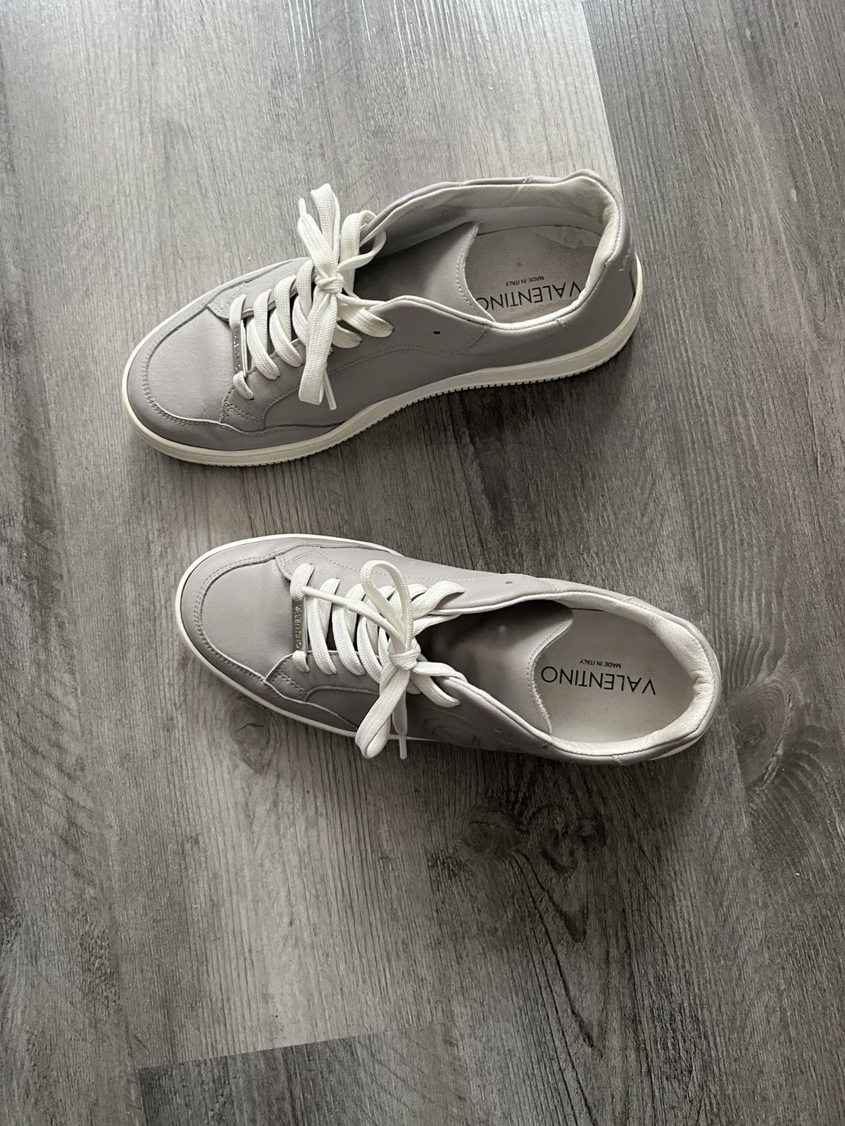 Valentino Valentino sneakers Size US 10.5 / EU 43-44 - 4 Thumbnail
