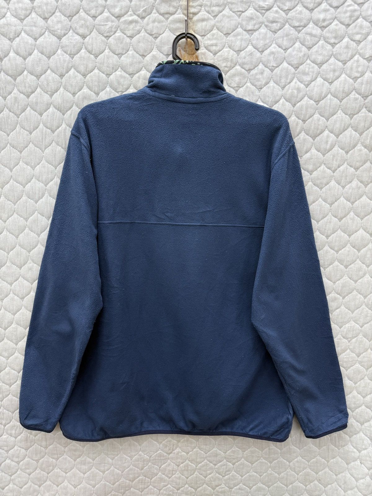 Patagonia 🔥🔥🔥ARCHIVE PATAGONIA PULLOVER Size US XL / EU 56 / 4 - 8 Thumbnail